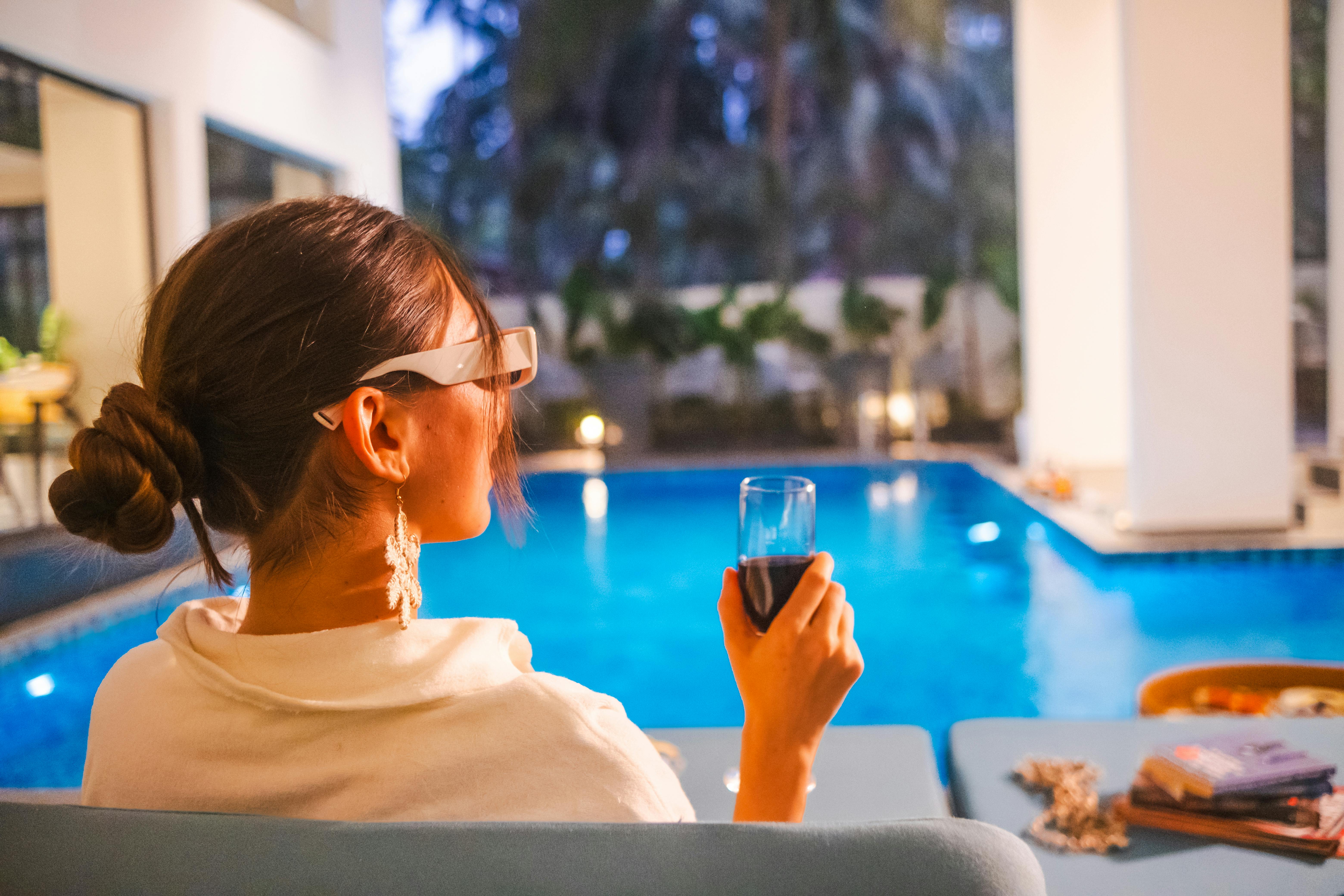 Luxury Vacation Resorts You Never Knew Existed