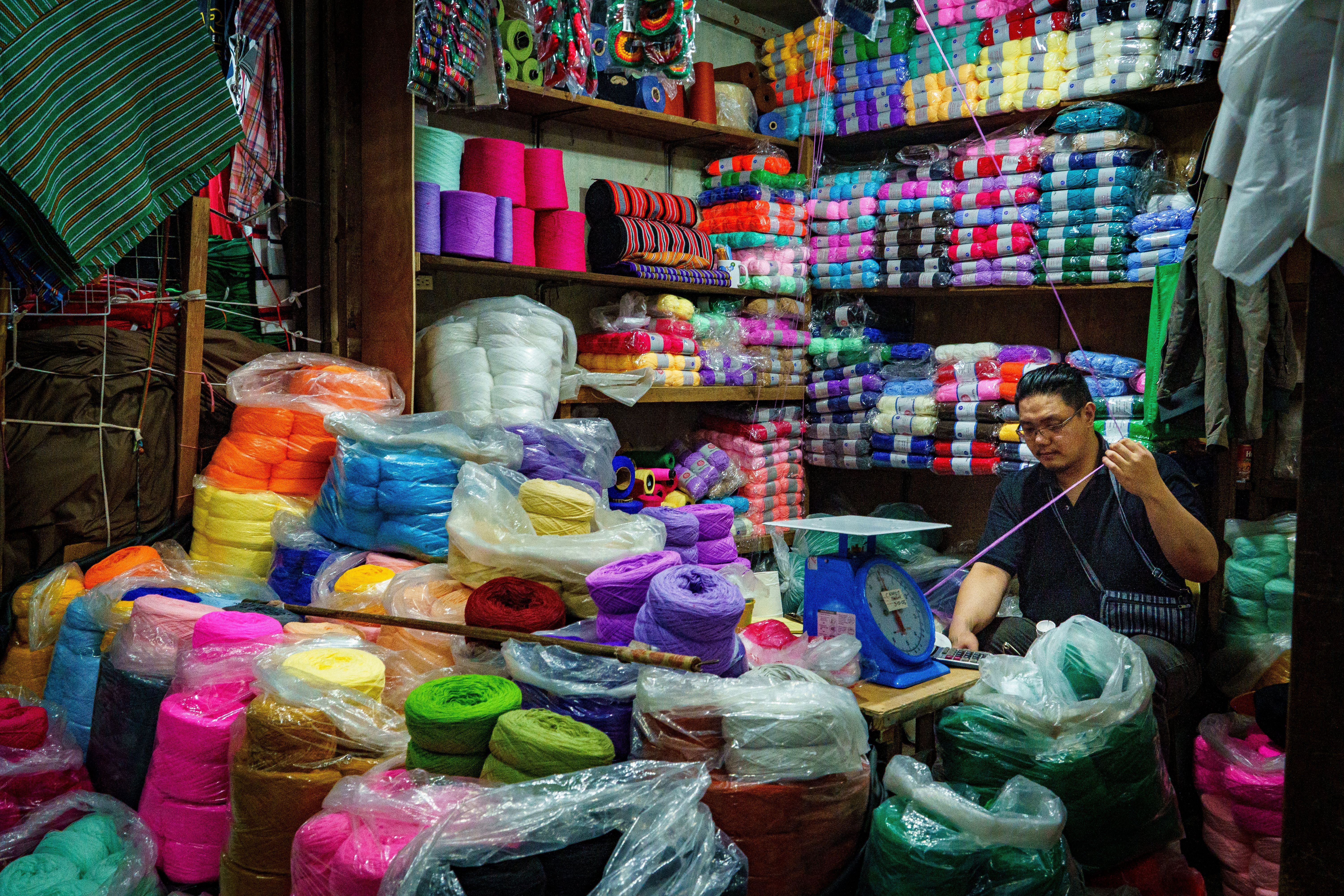 Where to Buy Knitting Yarn Pasadena: Your Ultimate Guide