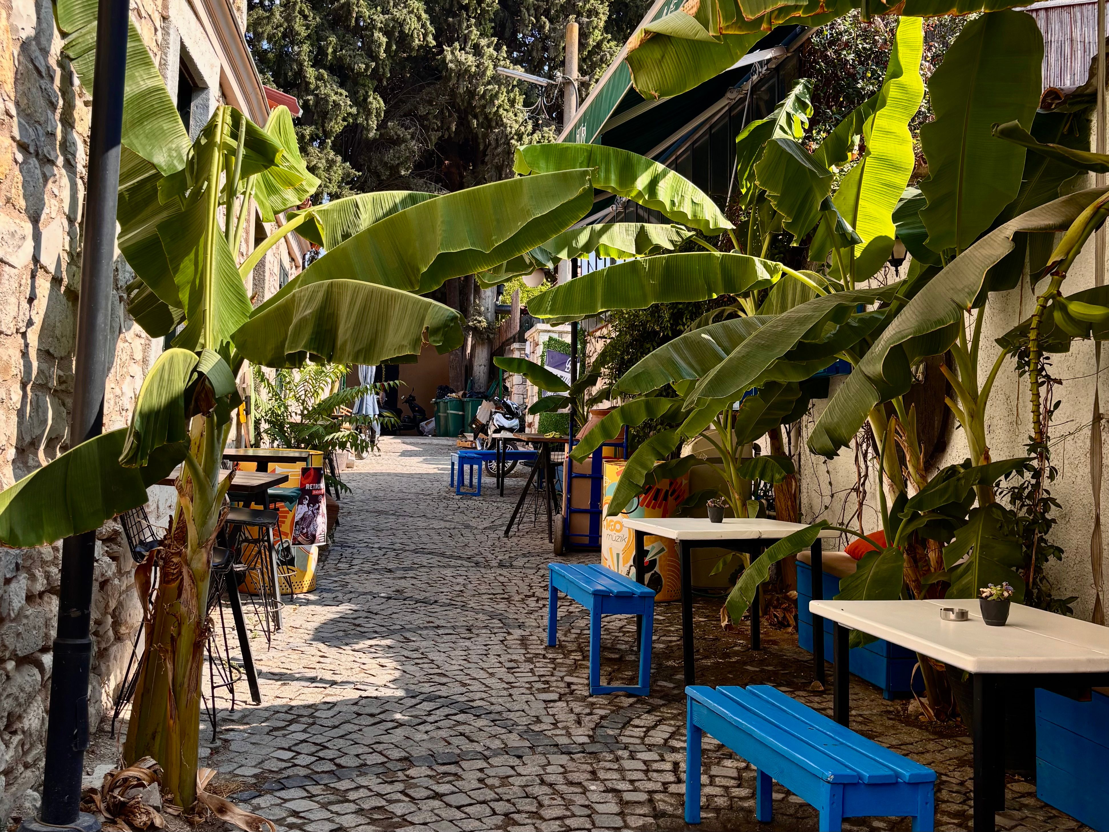 Aastha Path Cafe