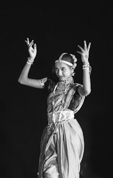 Indian Art, Culture and Heritage