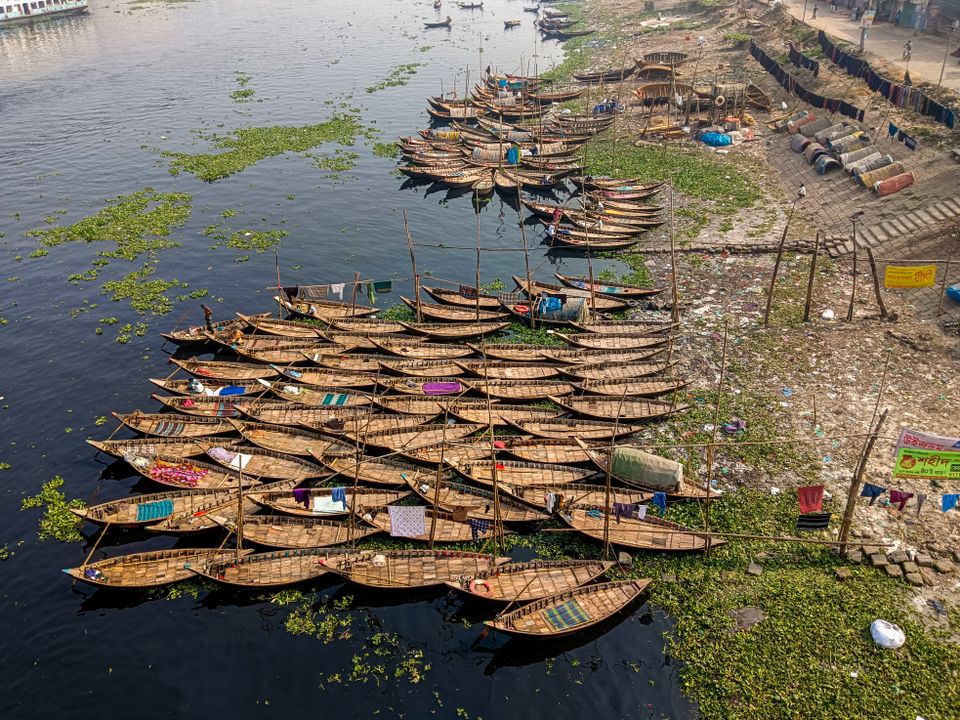 in Bangladesch