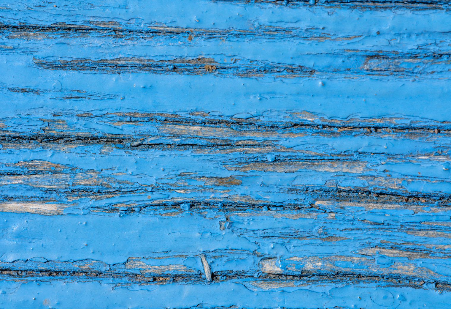 House Painting in The Burroughs — the finished result after a professional repaint