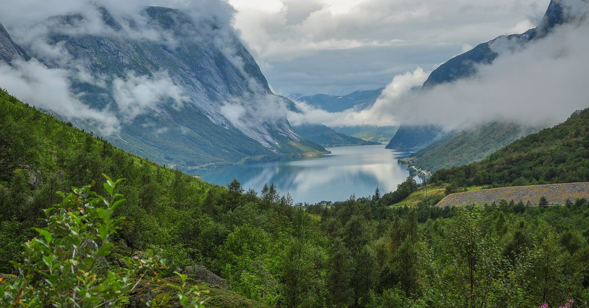 Les plus beaux endroits à visiter dans les beaux pays