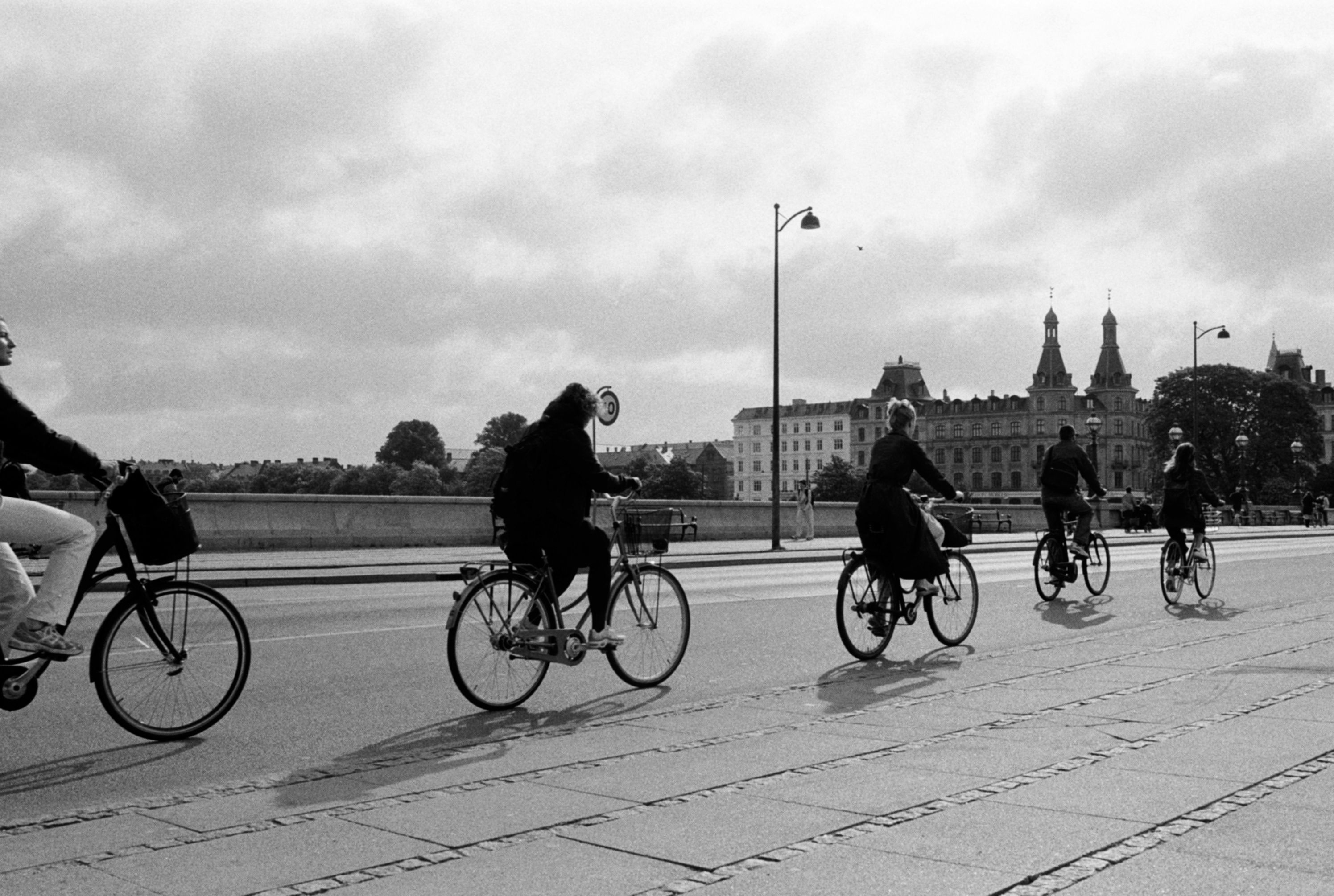 Oplev vejr-2.dk: Din genvej til vejr, trafik og ture i København