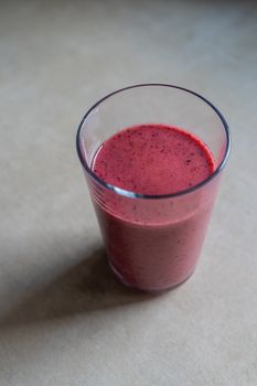With Whole Fruit No Dairy Fruit Smoothie