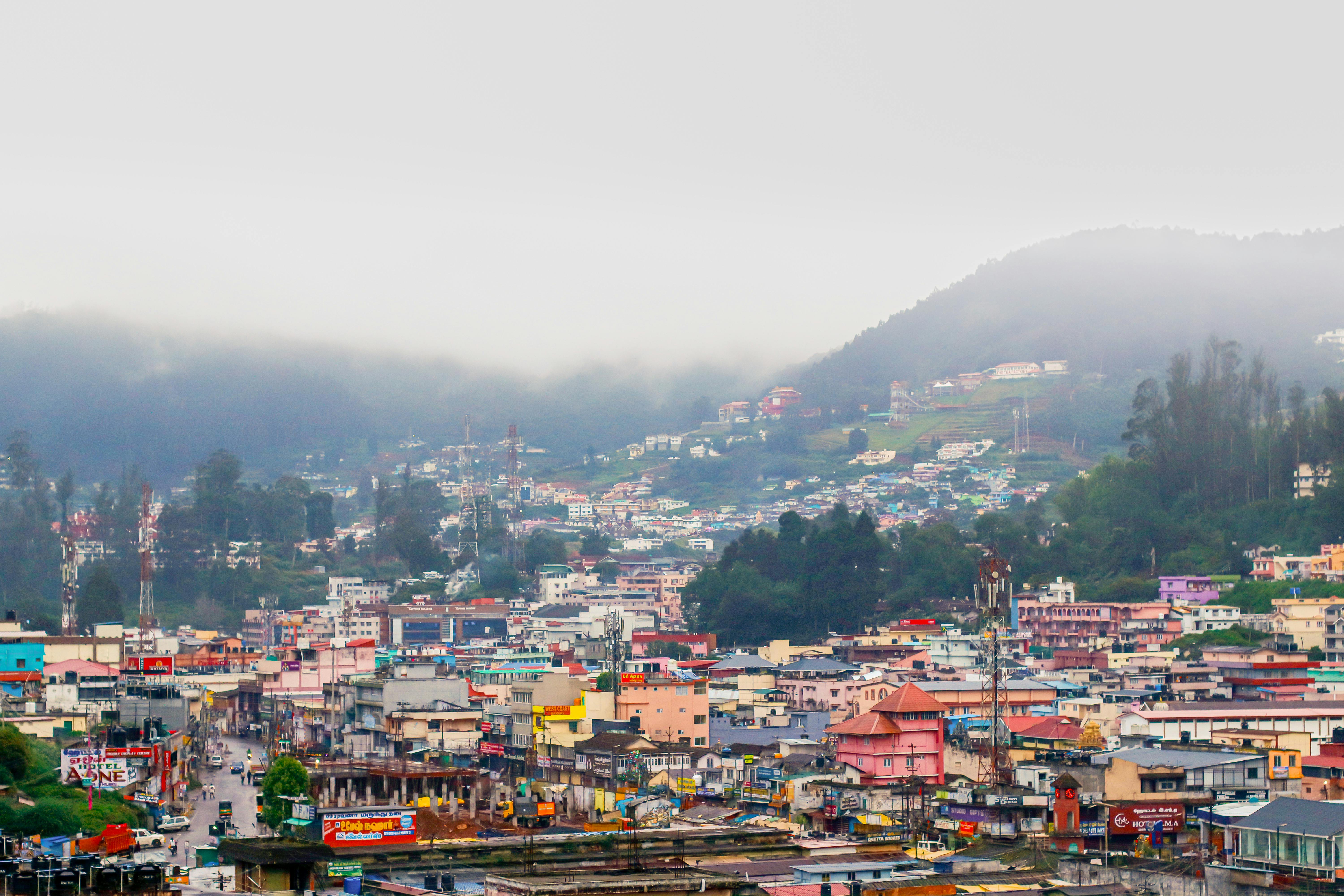 Photo of Ooty