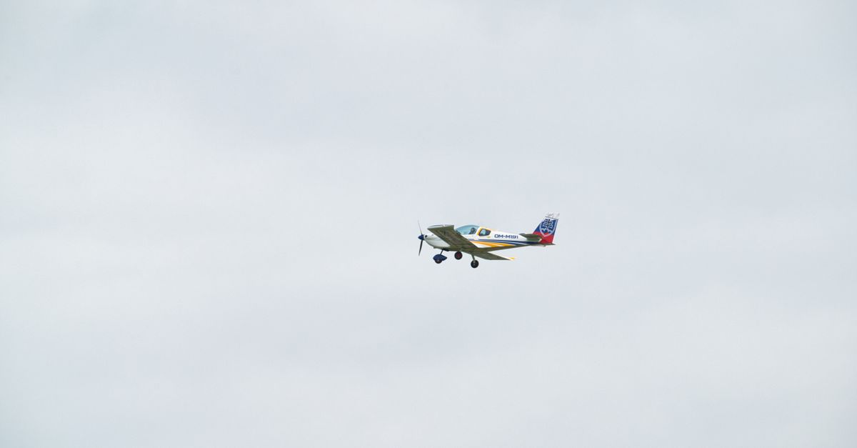 The Essential Guide to Flight Training for Aspiring Pilots