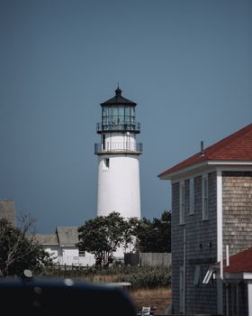 Cape Cod