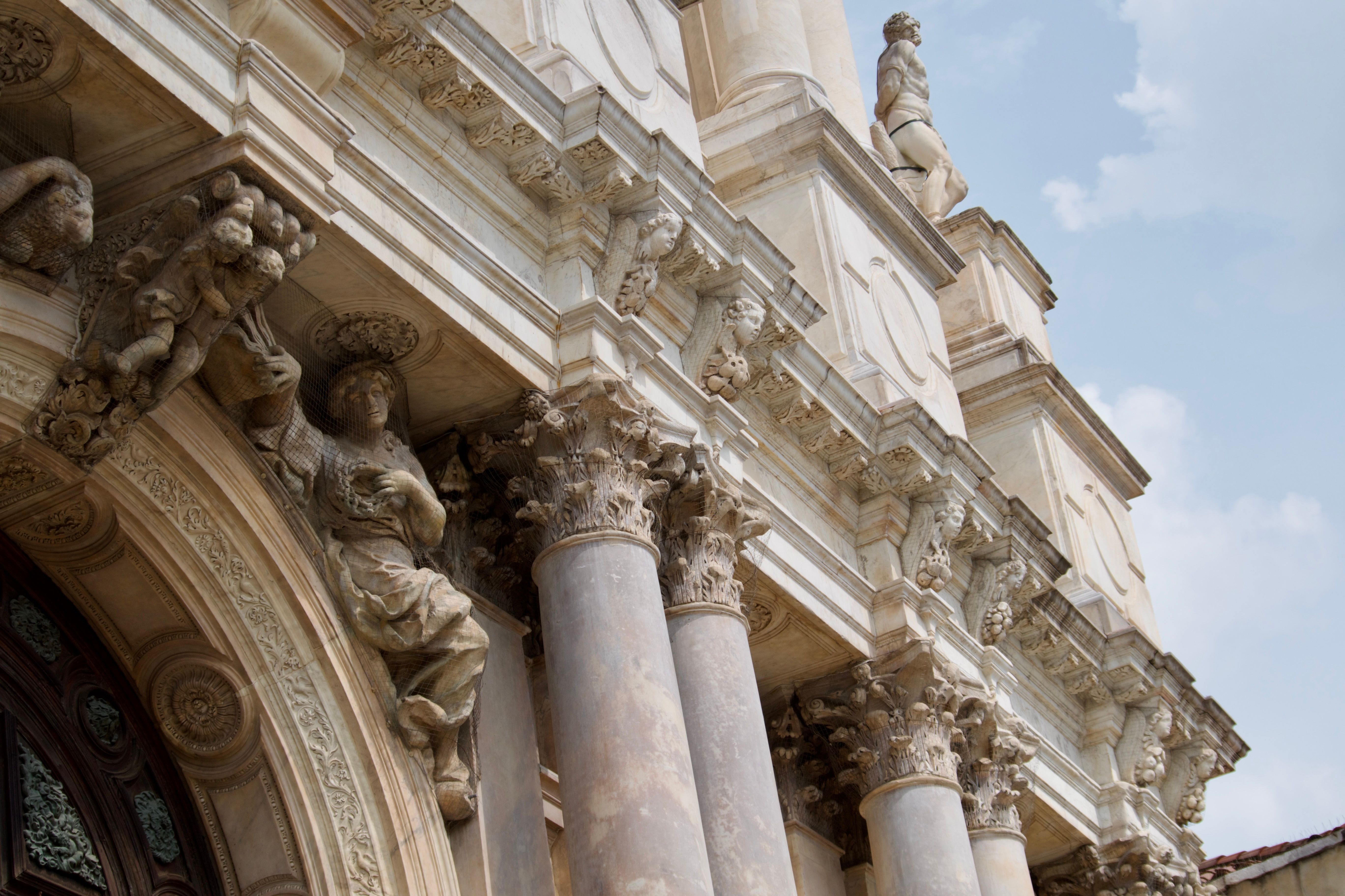 Basilica Palladiana