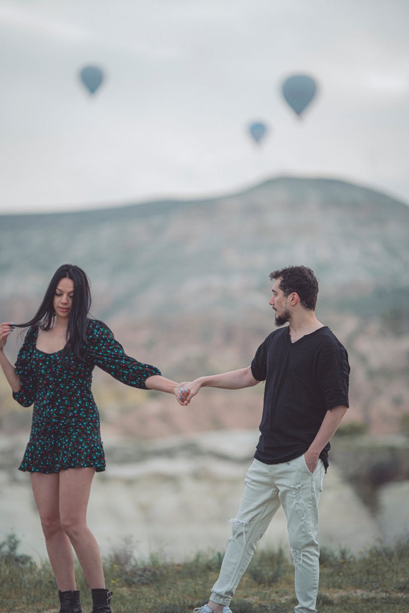 A Teeners Guide To Dating