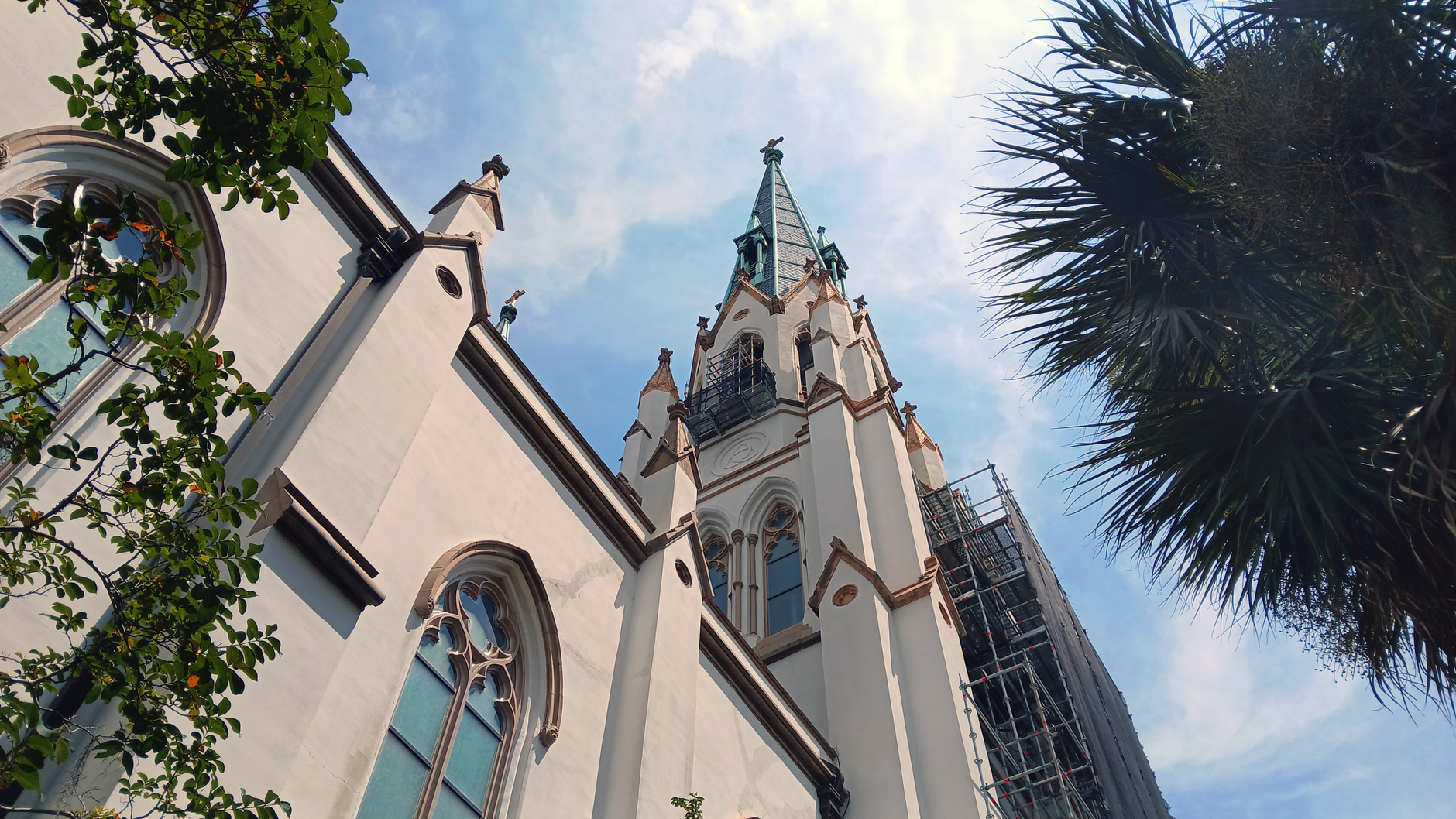 Cathedral of St. John the Baptist