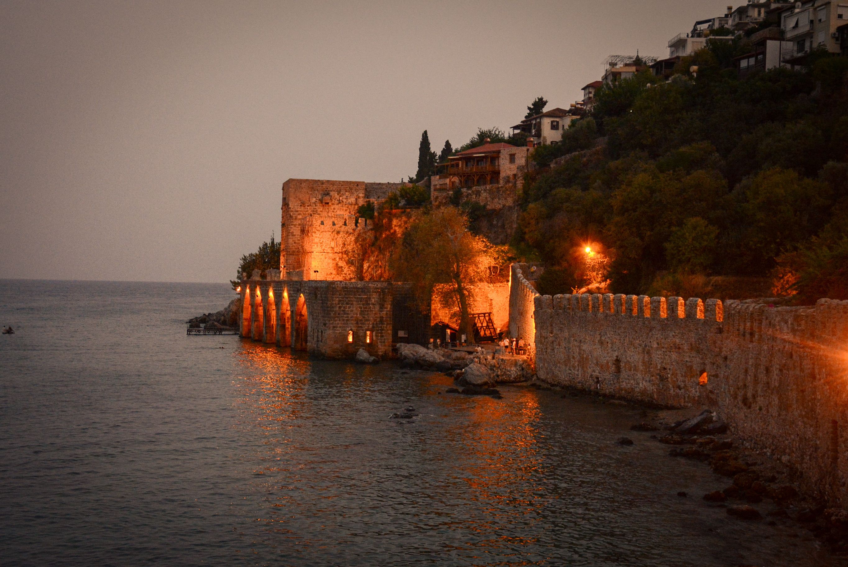 Alanya merkez