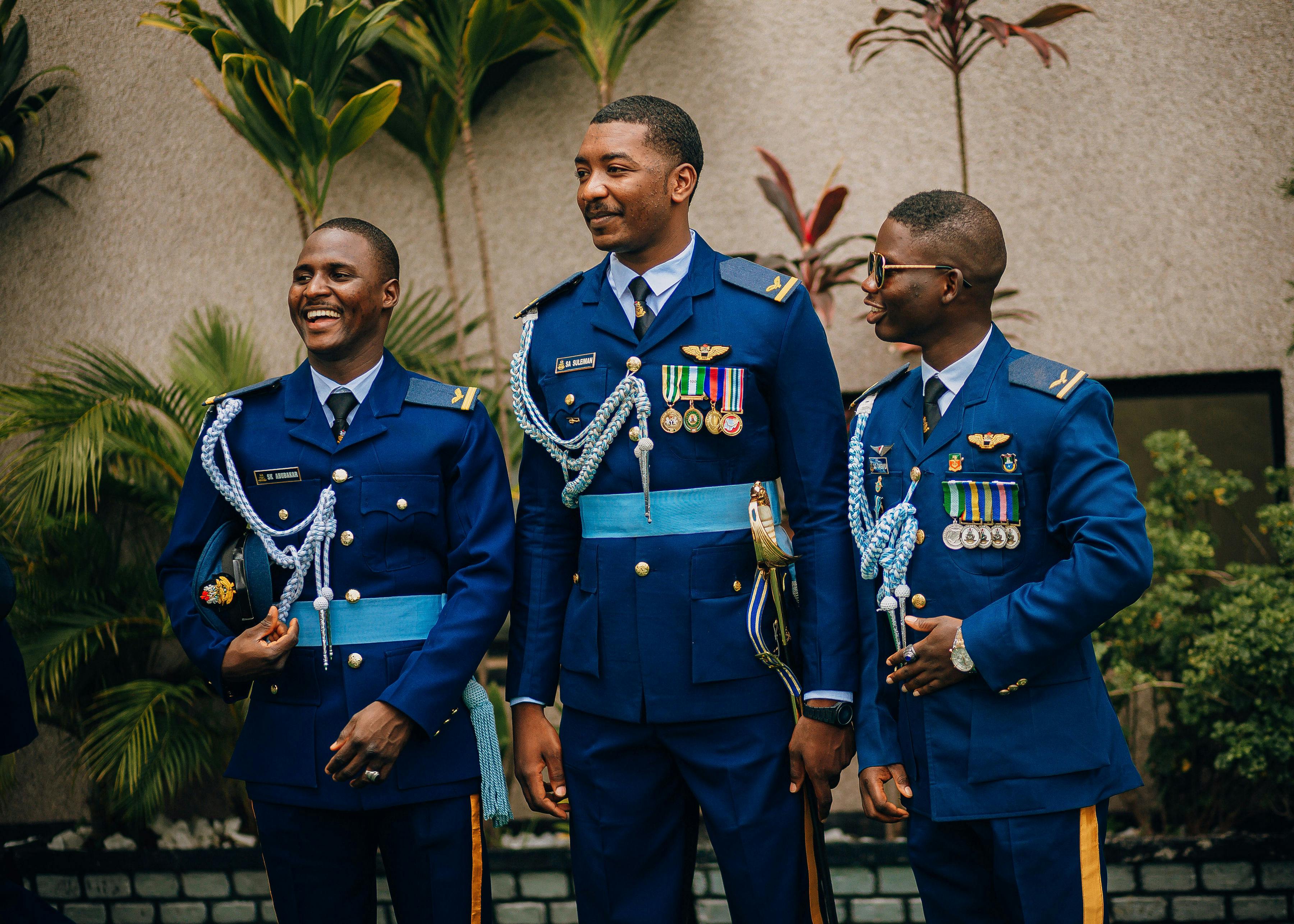 國防部表揚兵役節績優單位 南市領導與第一線人員獲獎