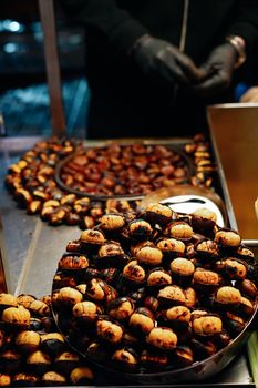 Chestnuts