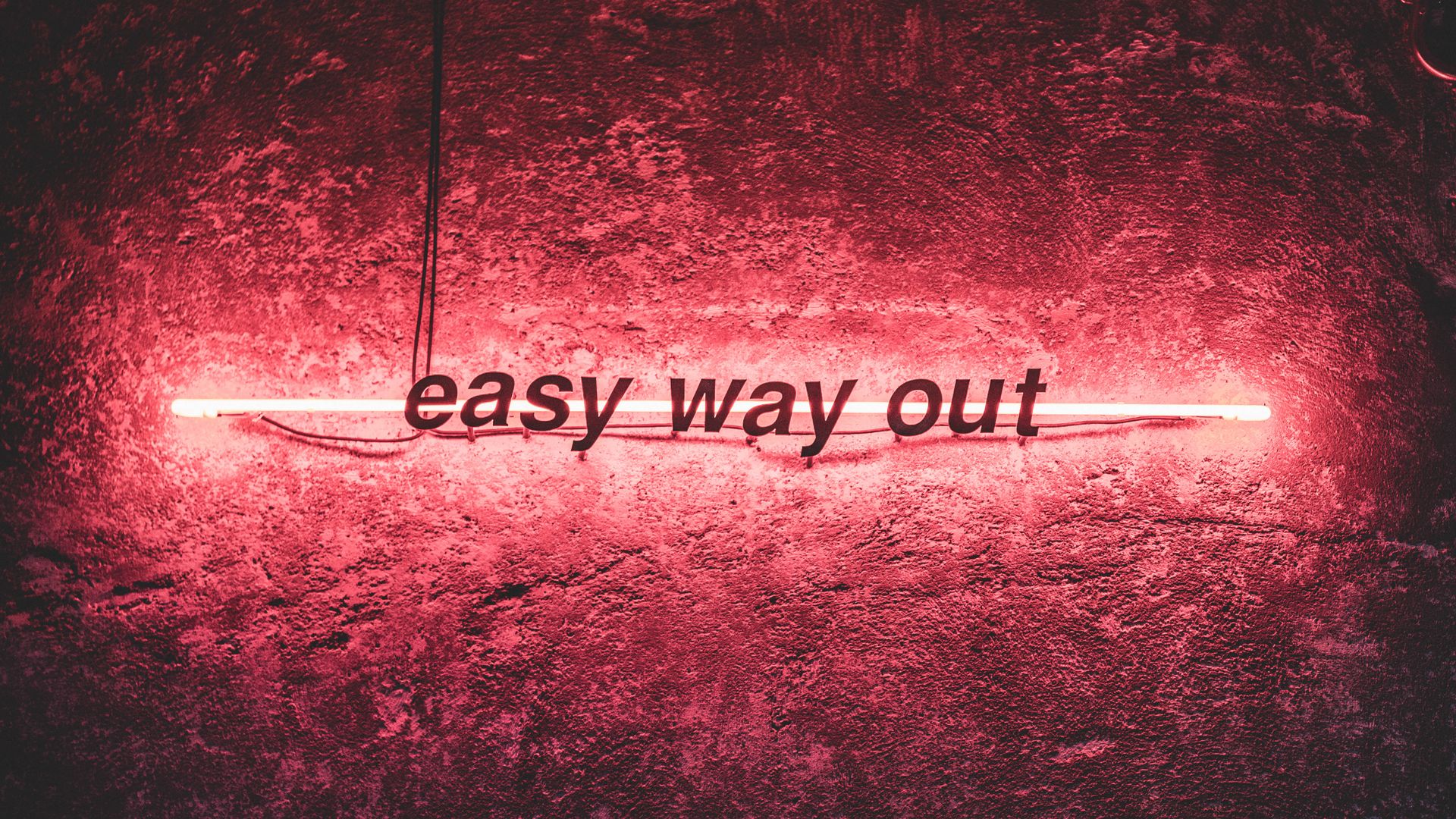 Neon Signage