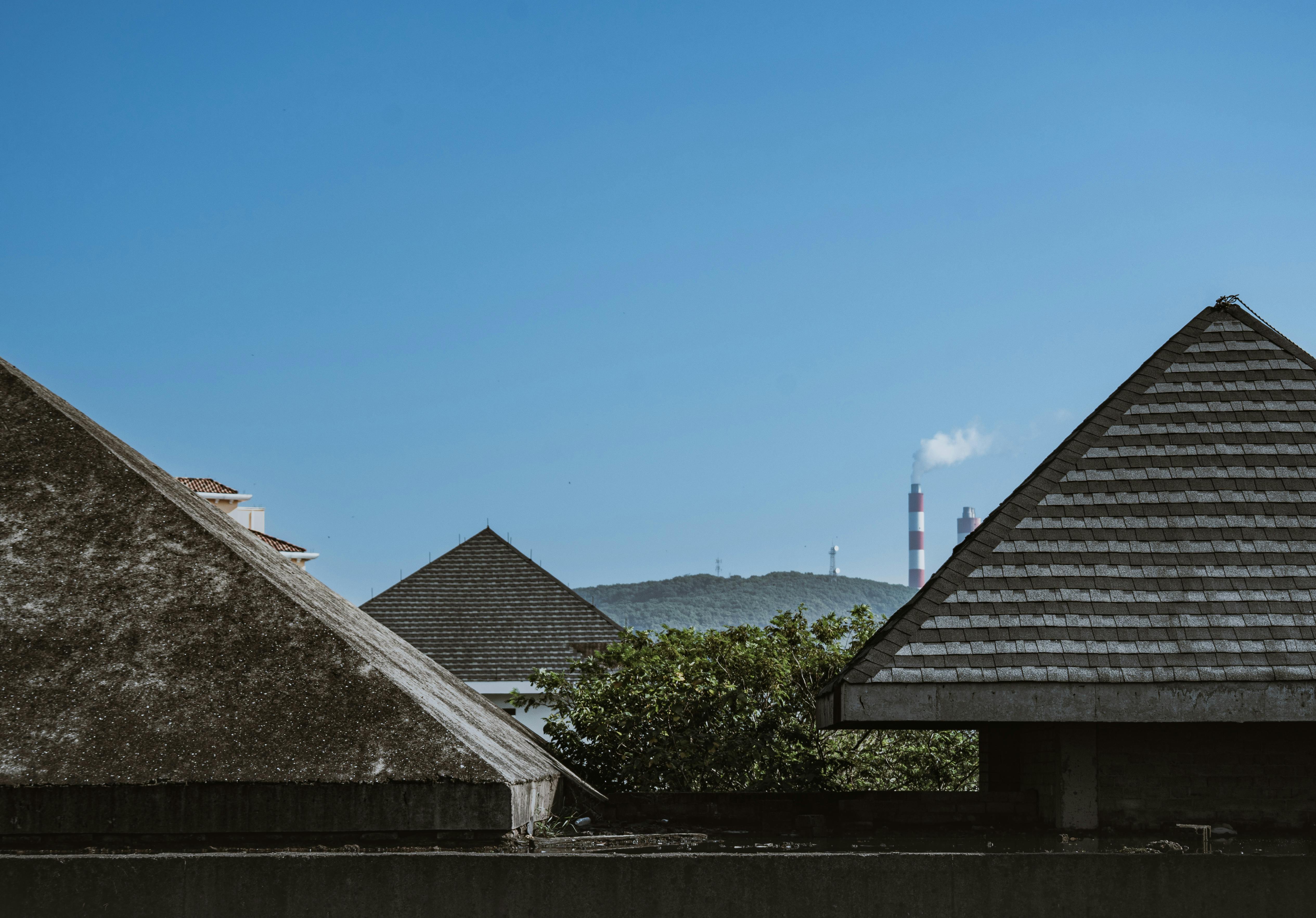 Mauritius — Budget Accommodation