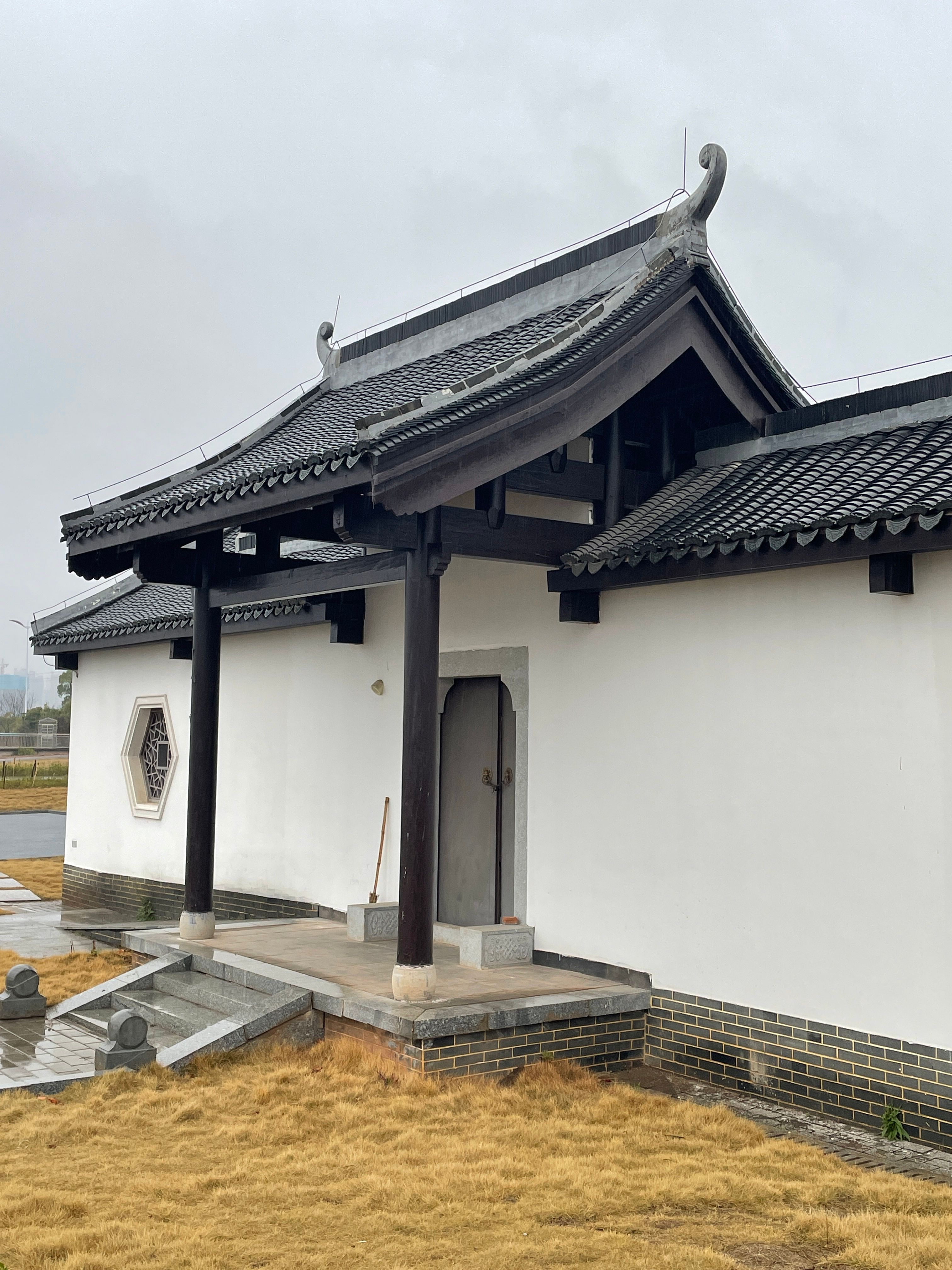 웨루 서원