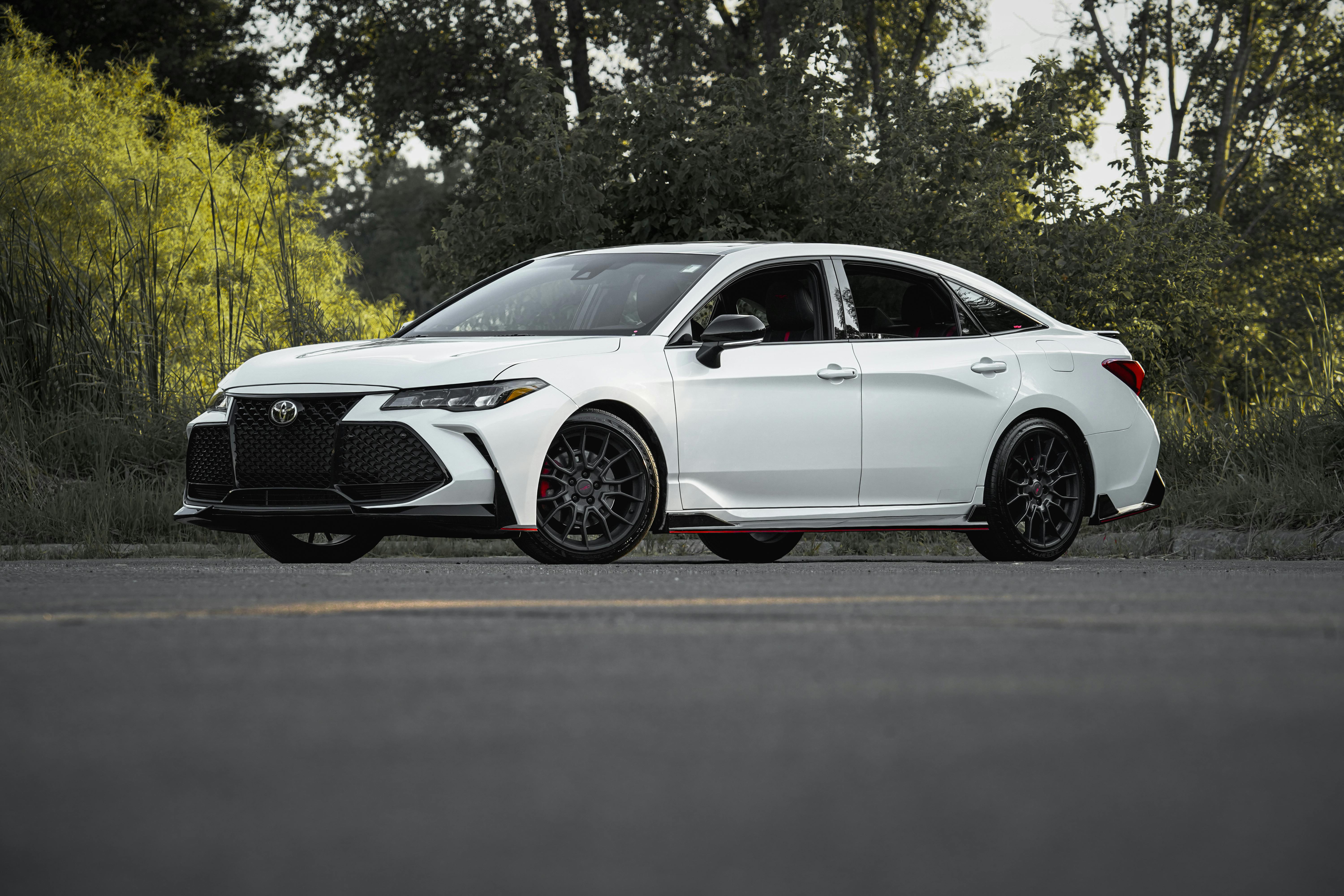 Toyota recalls over 1M vehicles over backup camera issues — Photo by Holyson h on Pexels