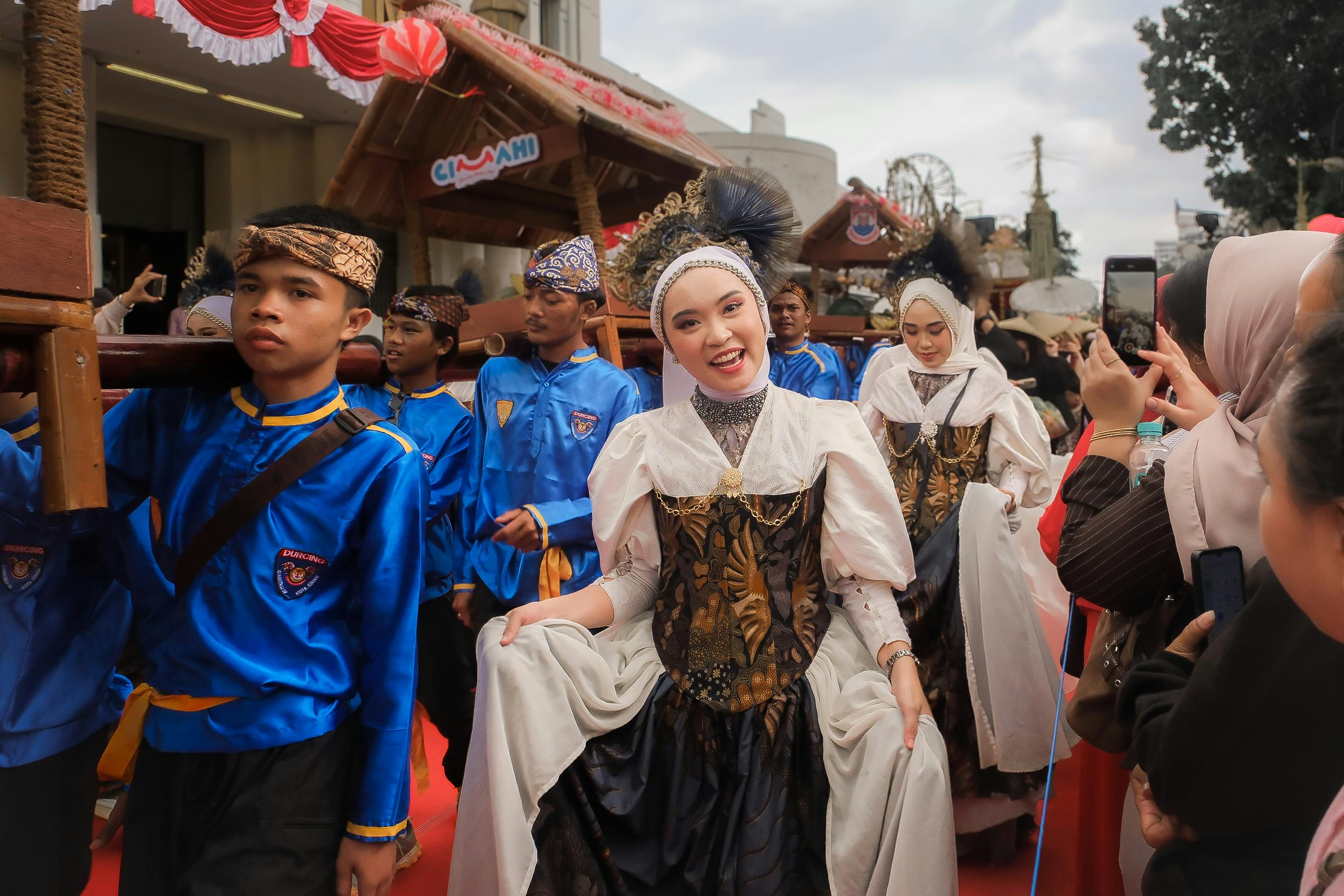 Cultural Events: Festival Celebrations and Local Traditions