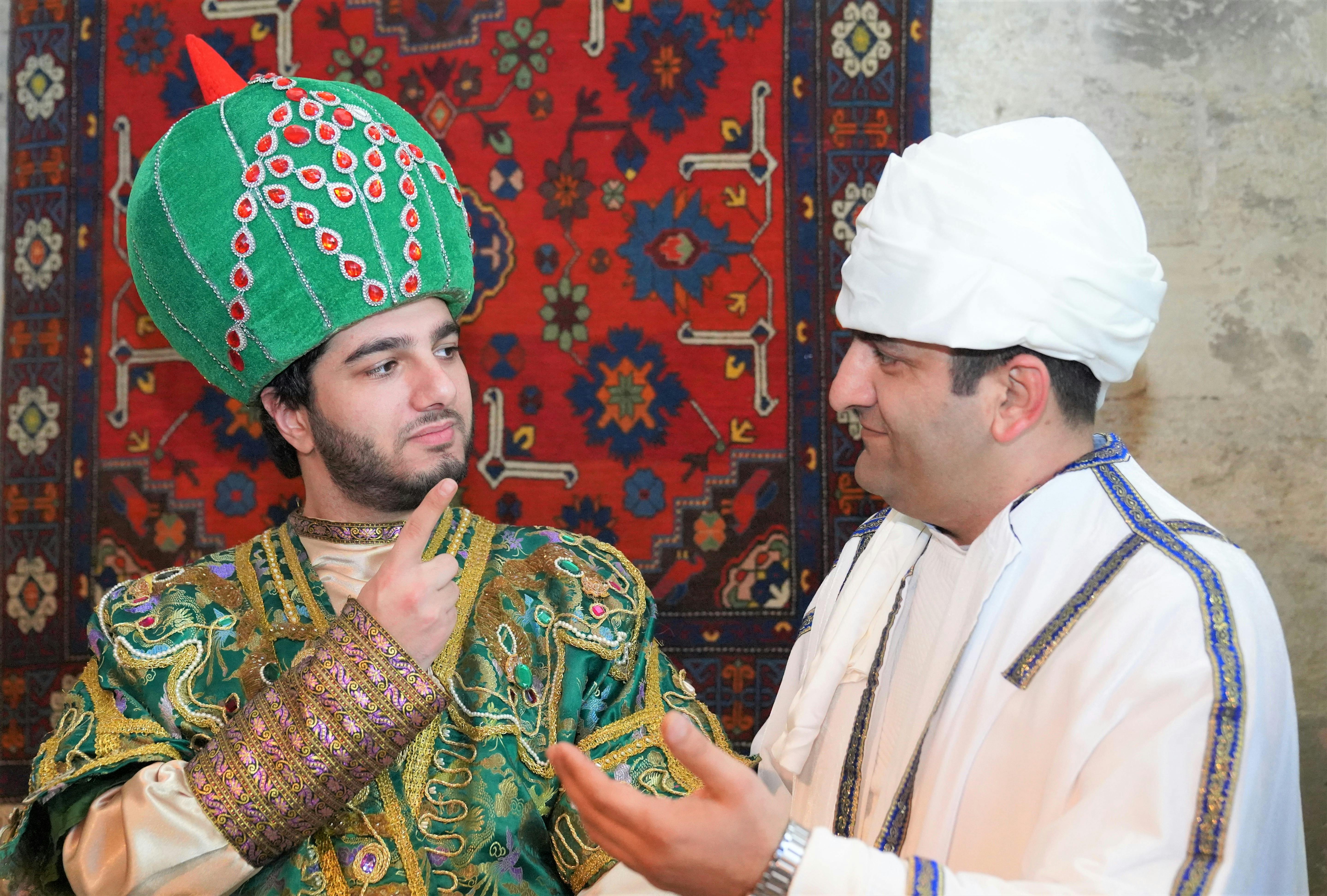 Emirhan Kayar