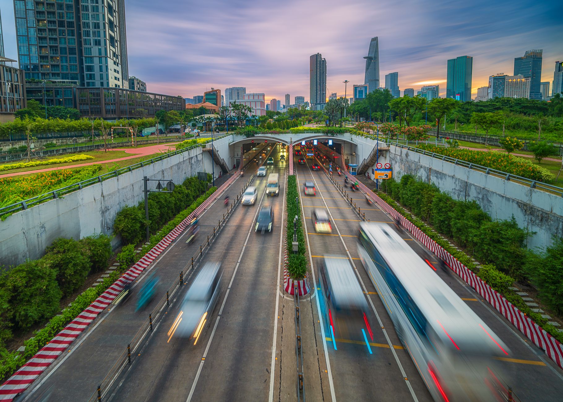 Federal Govt, LOTUS Bank Back Northern Corridor CNG, EV Rollout To Lower Transport Costs