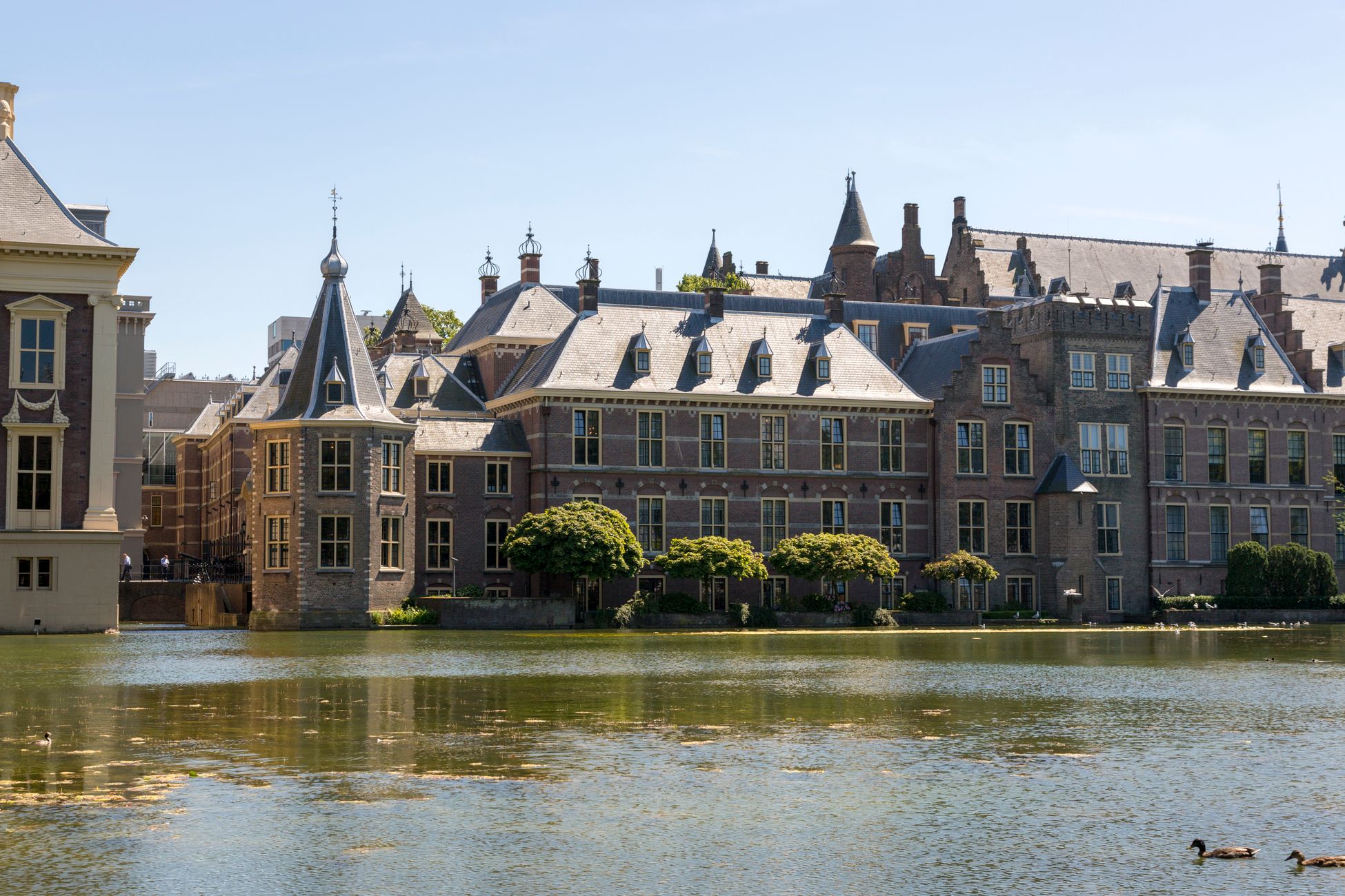 Raad van State: geen dwangsom voor uitblijven besluit toeslagenaffaire