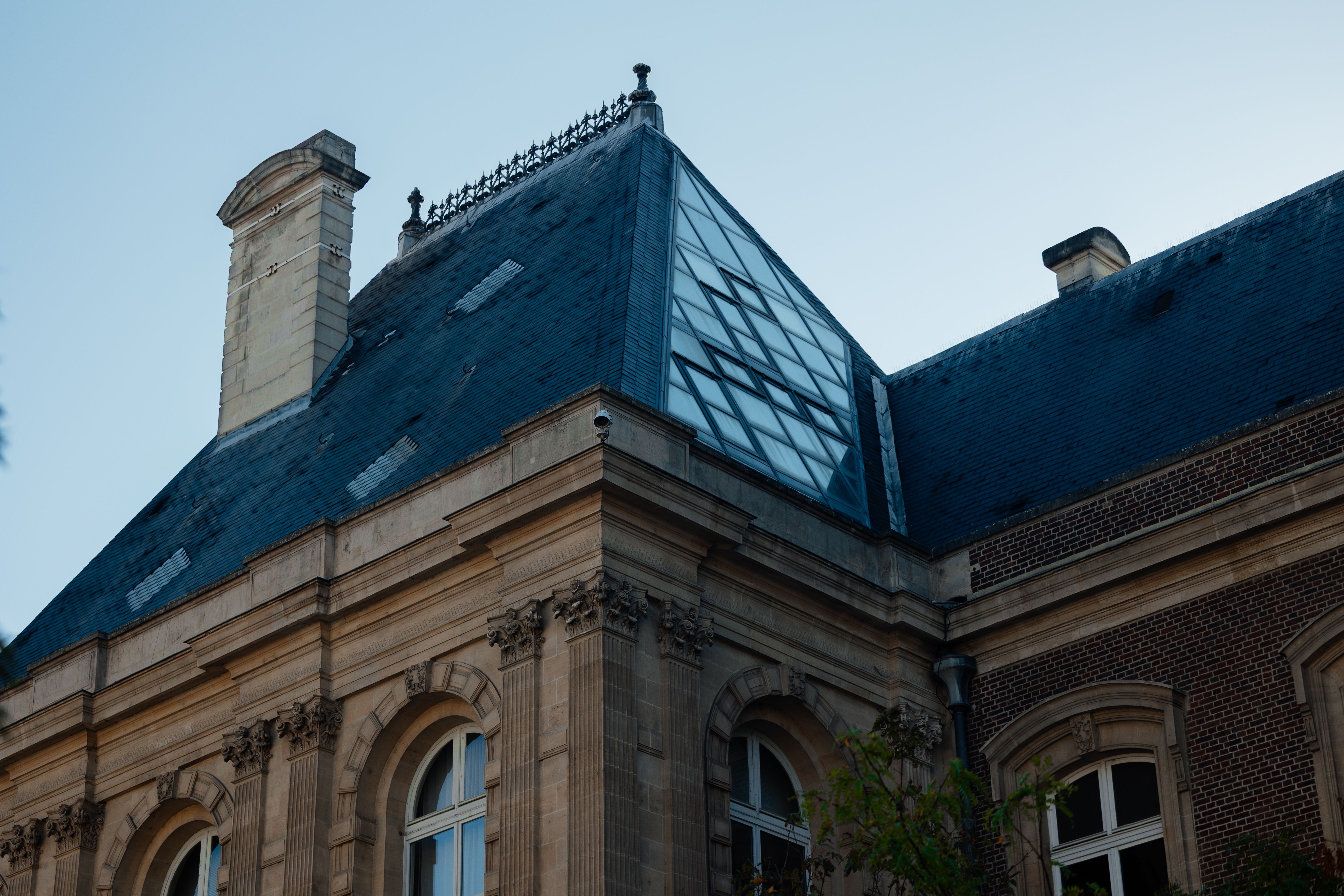 Toit (architecture)
