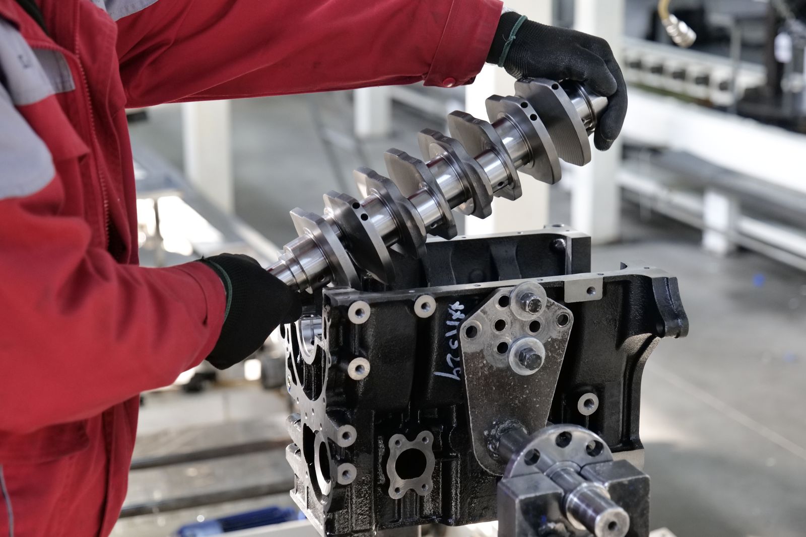 Cummins no Brasil: a história da fabricante de motores diesel que completa 40 anos de centro técnico em Guarulhos