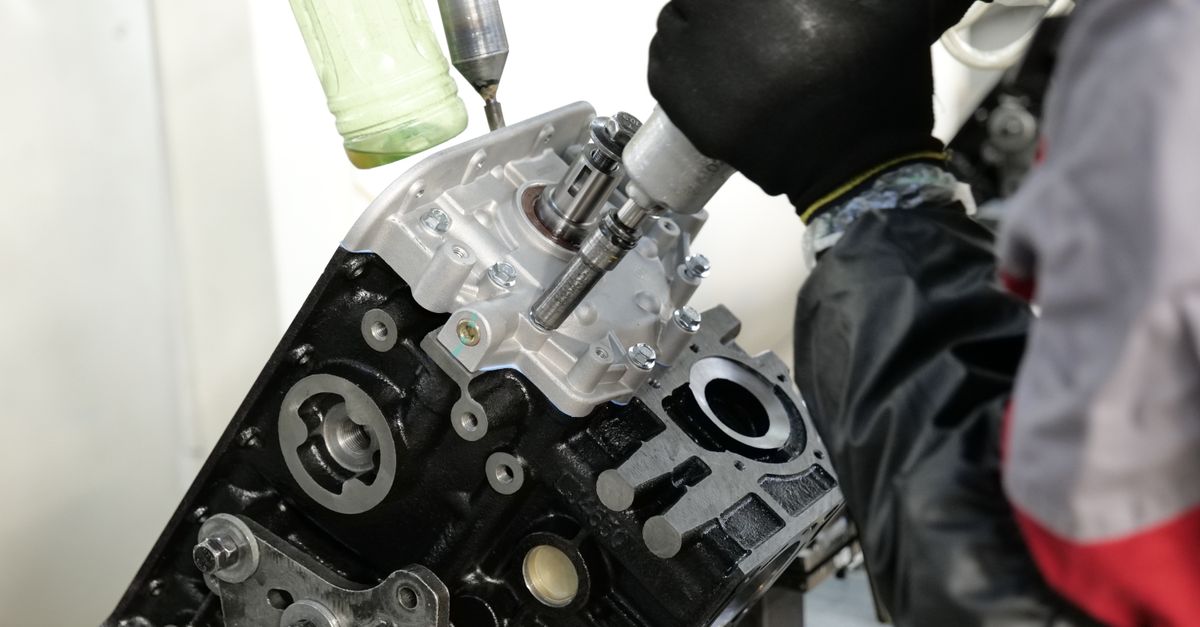 ML en Predictive Maintenance Industrial 2026