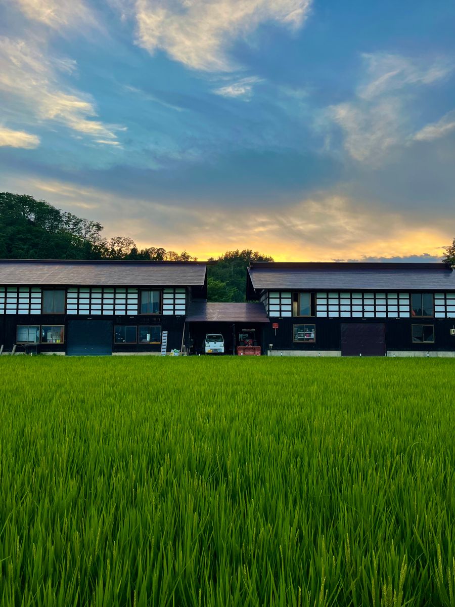 二世帯住宅
