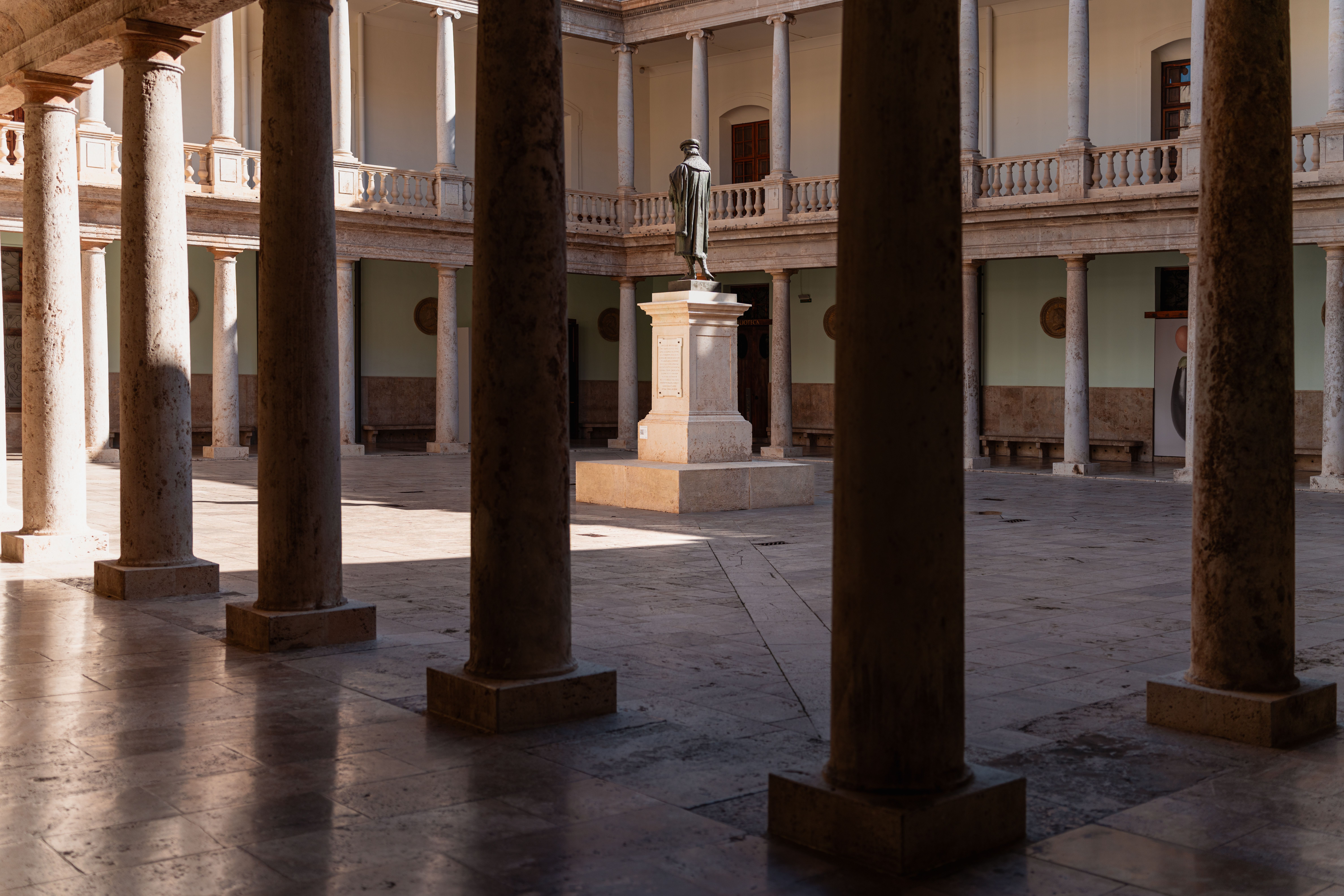 Alcázar de Zafra