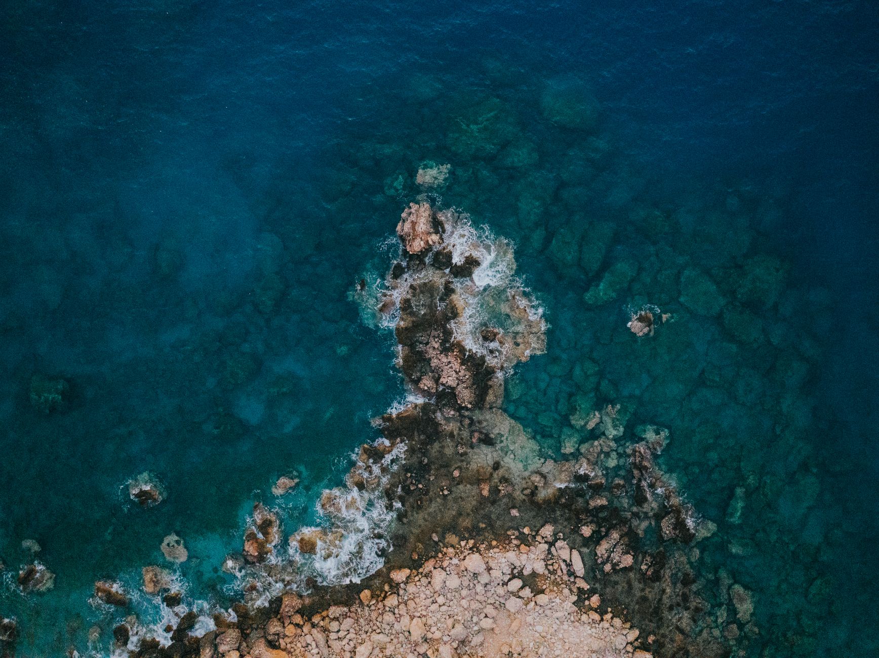 Grocery shopping in North Cyprus: markets, supermarkets, village shops