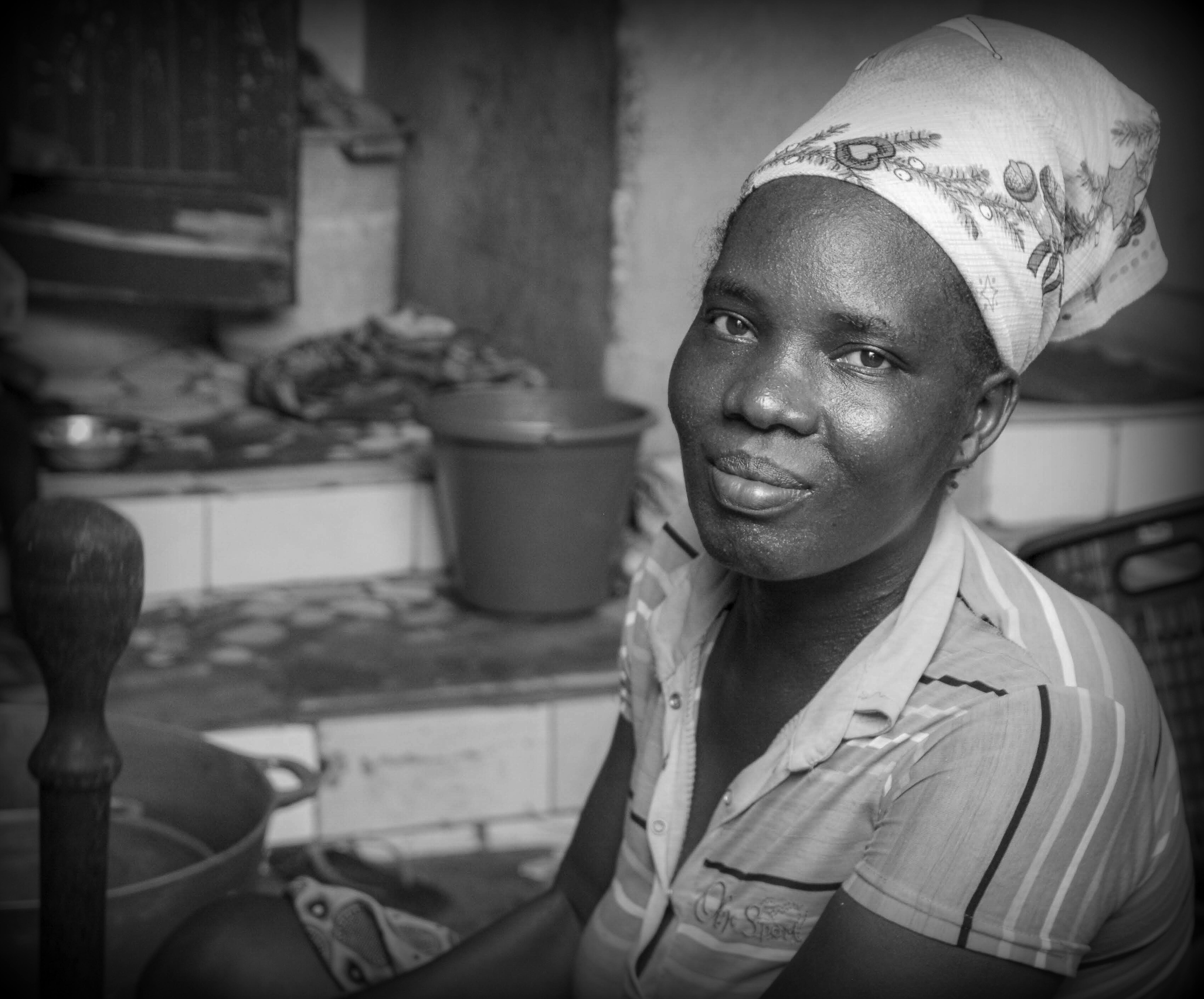 ECOWAS household liquefied petroleum gas initiative