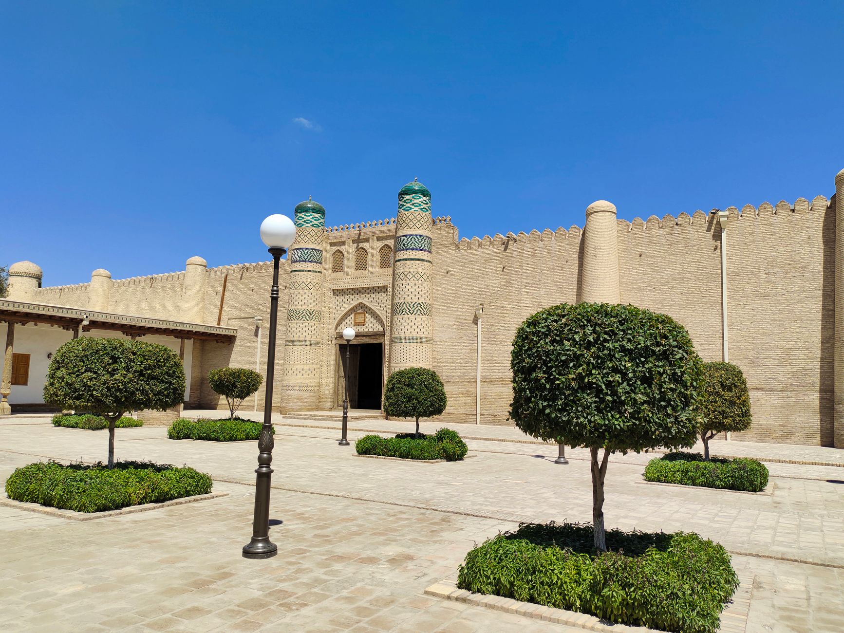 Bukhara