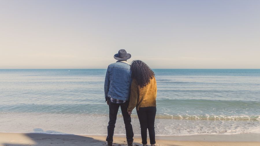 The Long-Distance Parent: Staying Real From Far Away