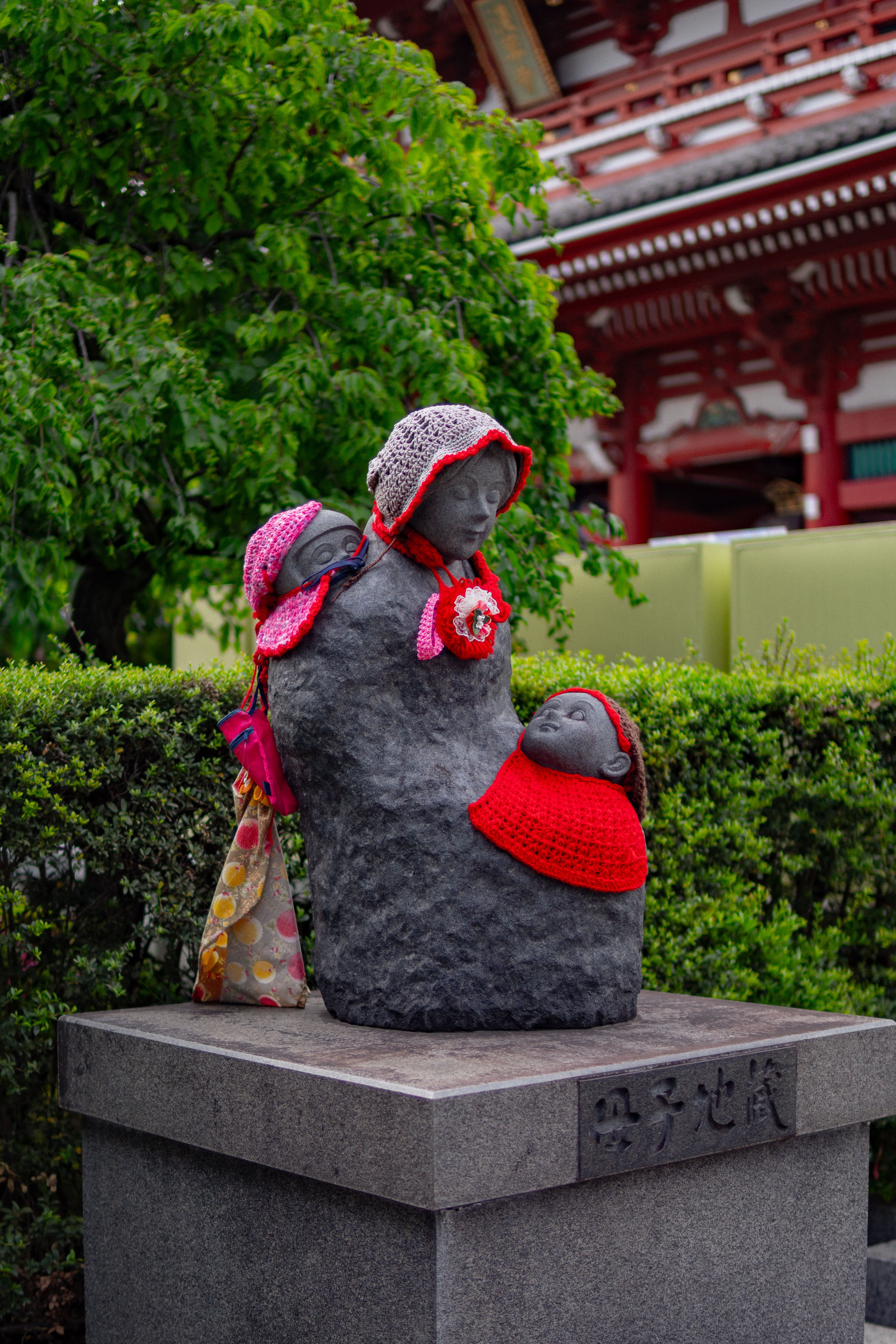 Hachiko Memorial Statue in Tokyo, Japan · Free Stock Photo