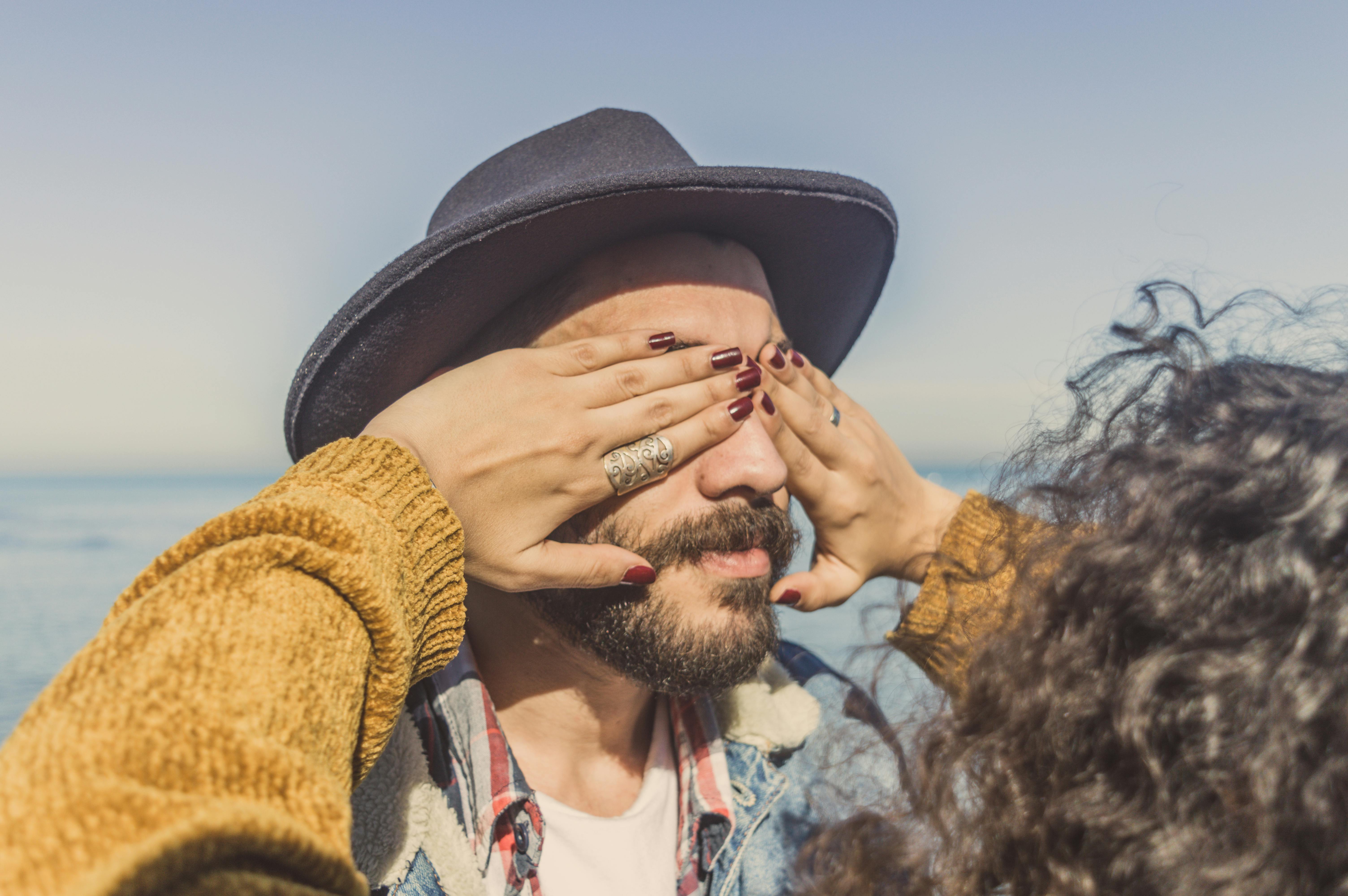 sunset fashion man sunglasses