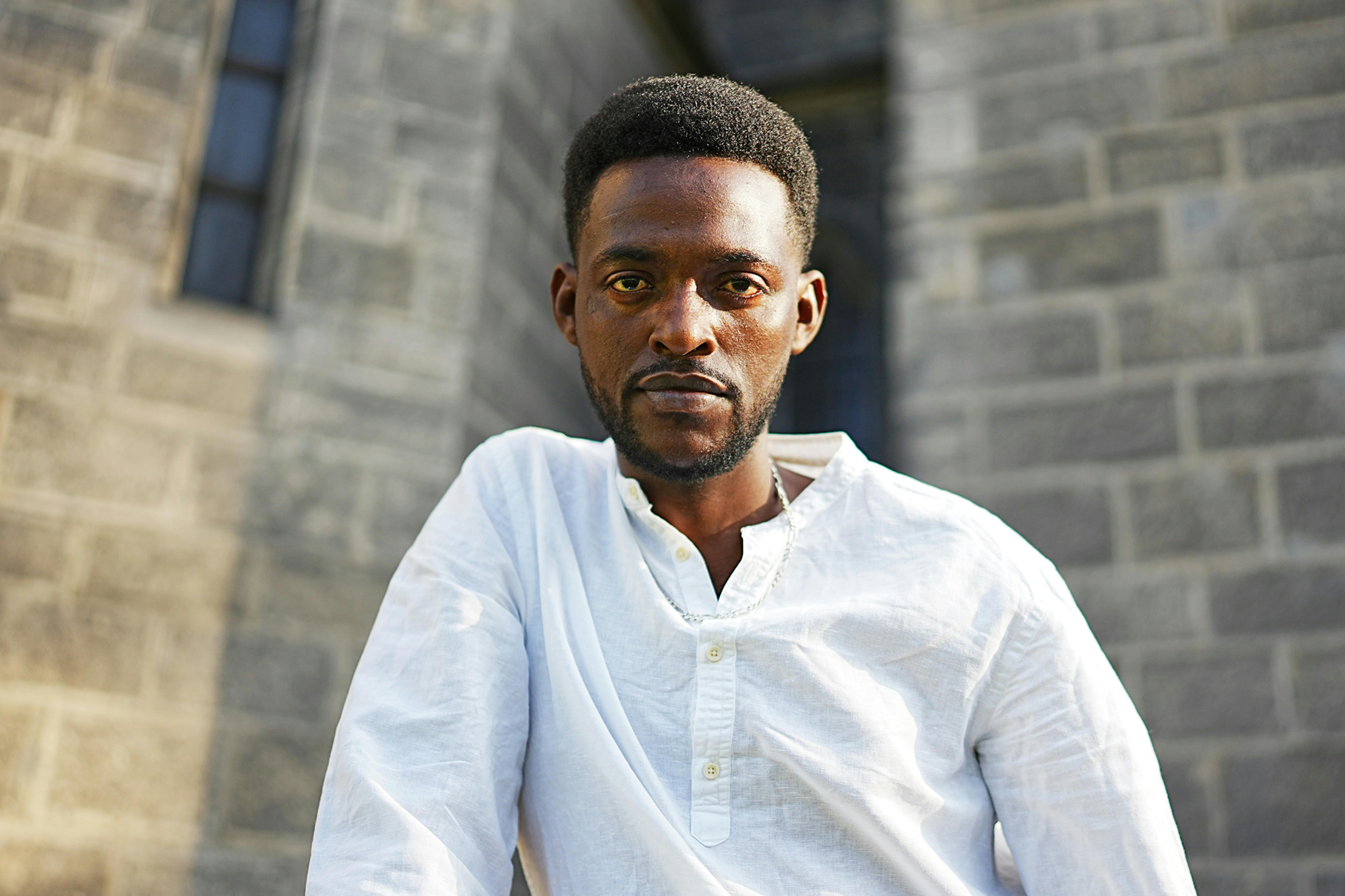 Emmanuel Essiam