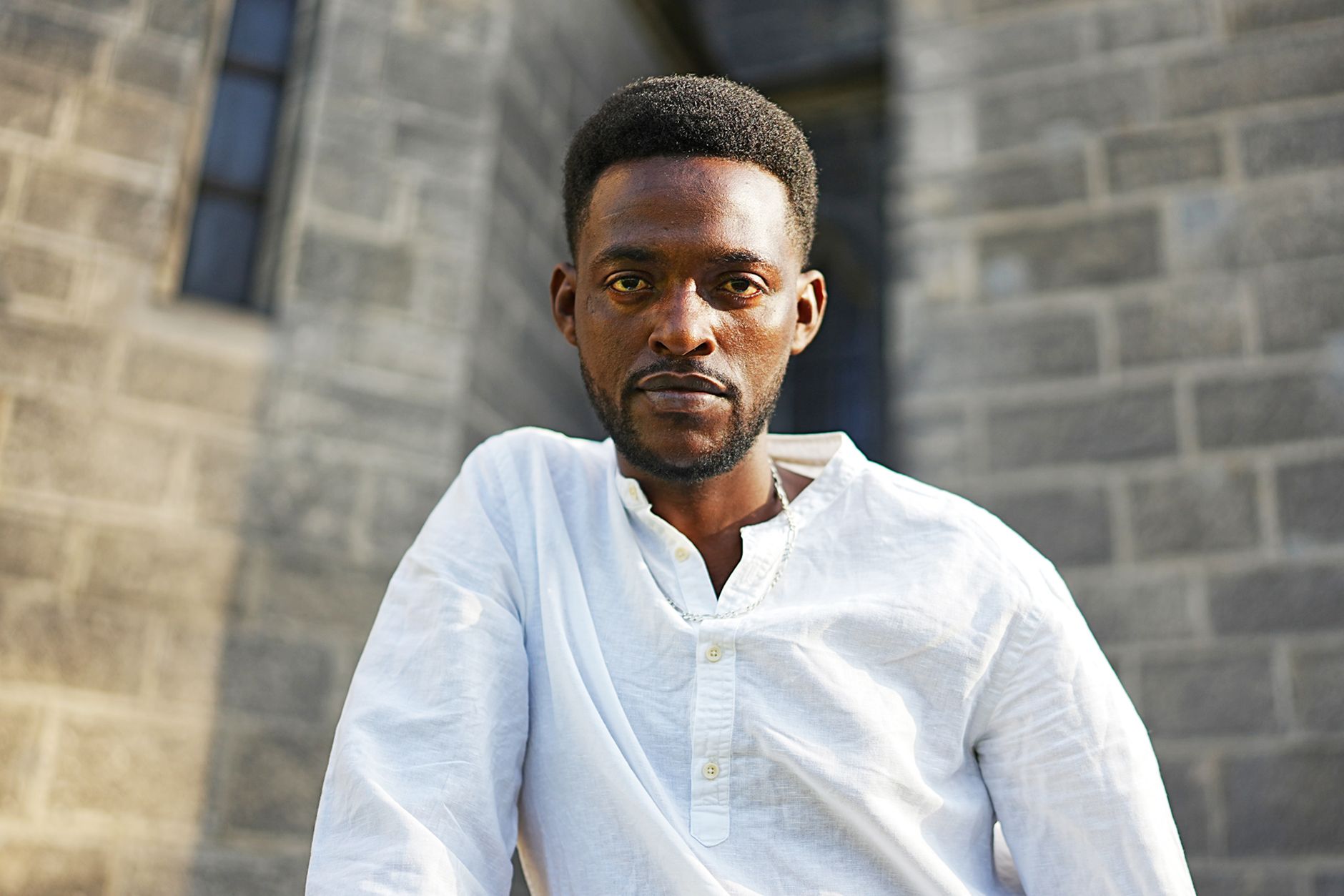 Emmanuel Essiam