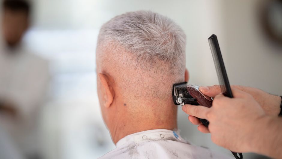 barber shops melbourne