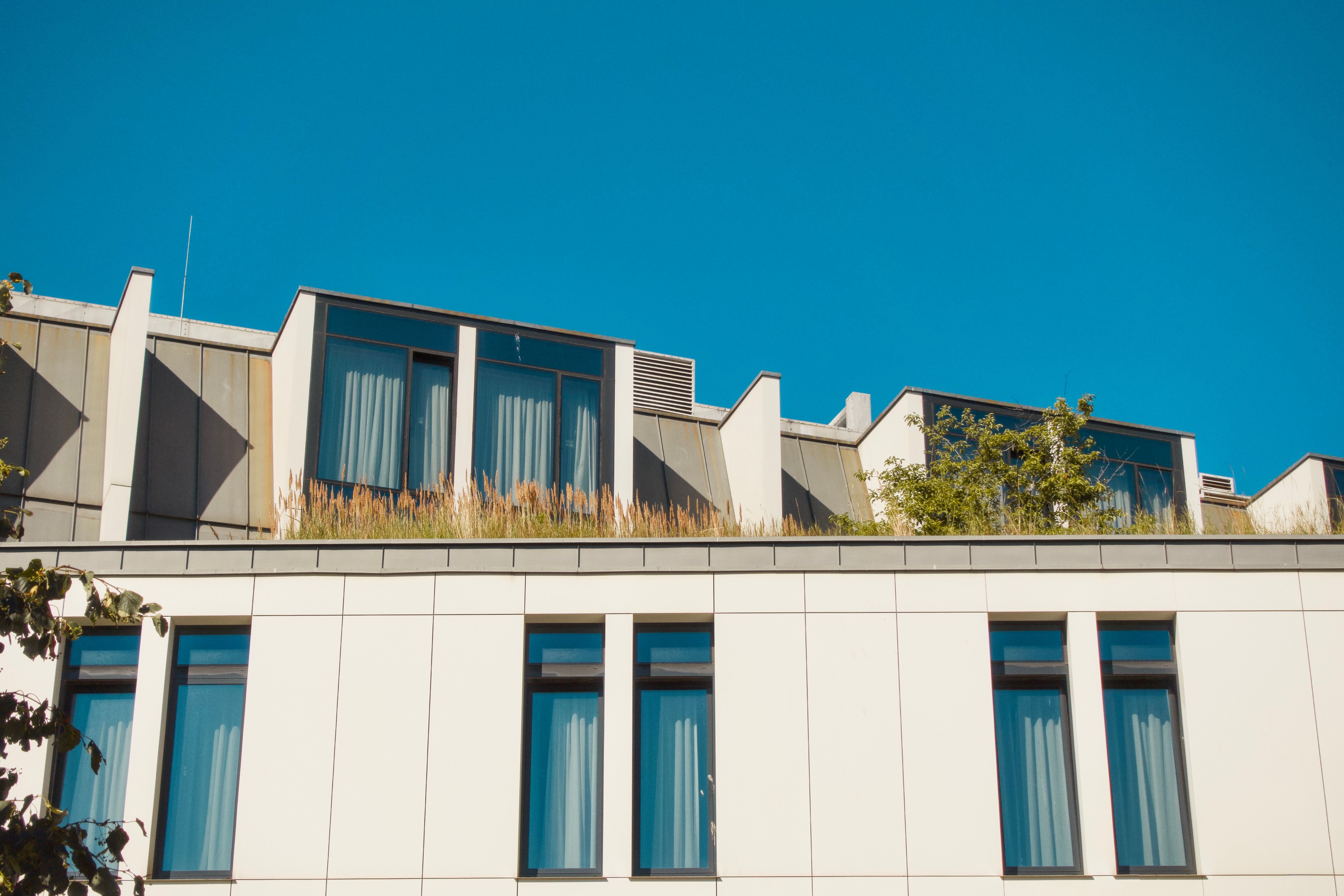 AI Property Management: How Property Management AI Is Quietly Reshaping Housing, Landlords, and Real Estate — Photo by Hert N