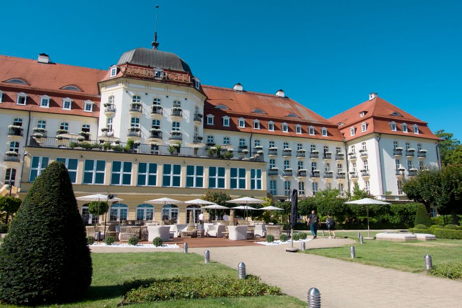 Germany Reports Record Highs in Online Tourist Accommodation Bookings