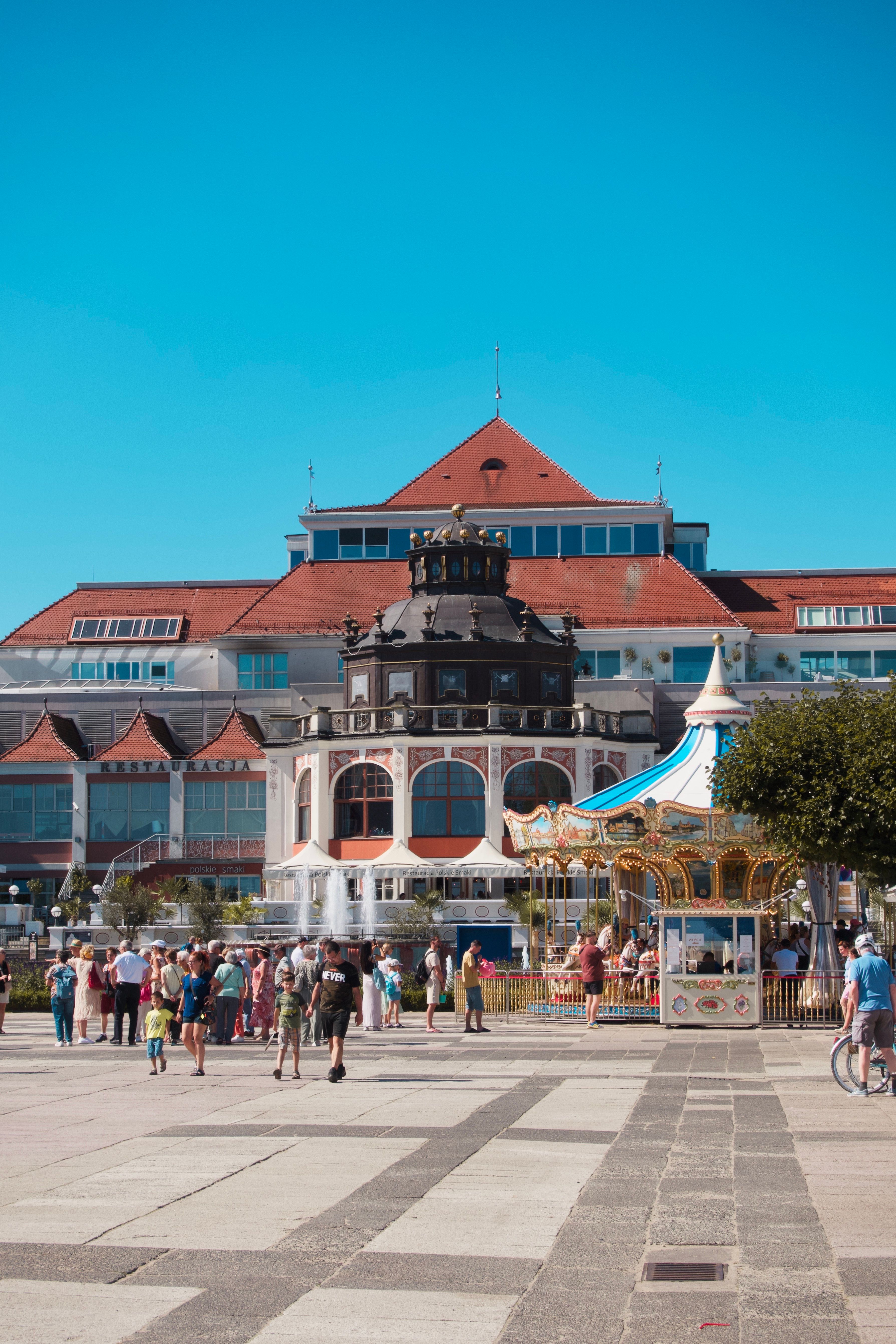 Jakie są najpopularniejsze style architektoniczne w rezydencjach sopockich?