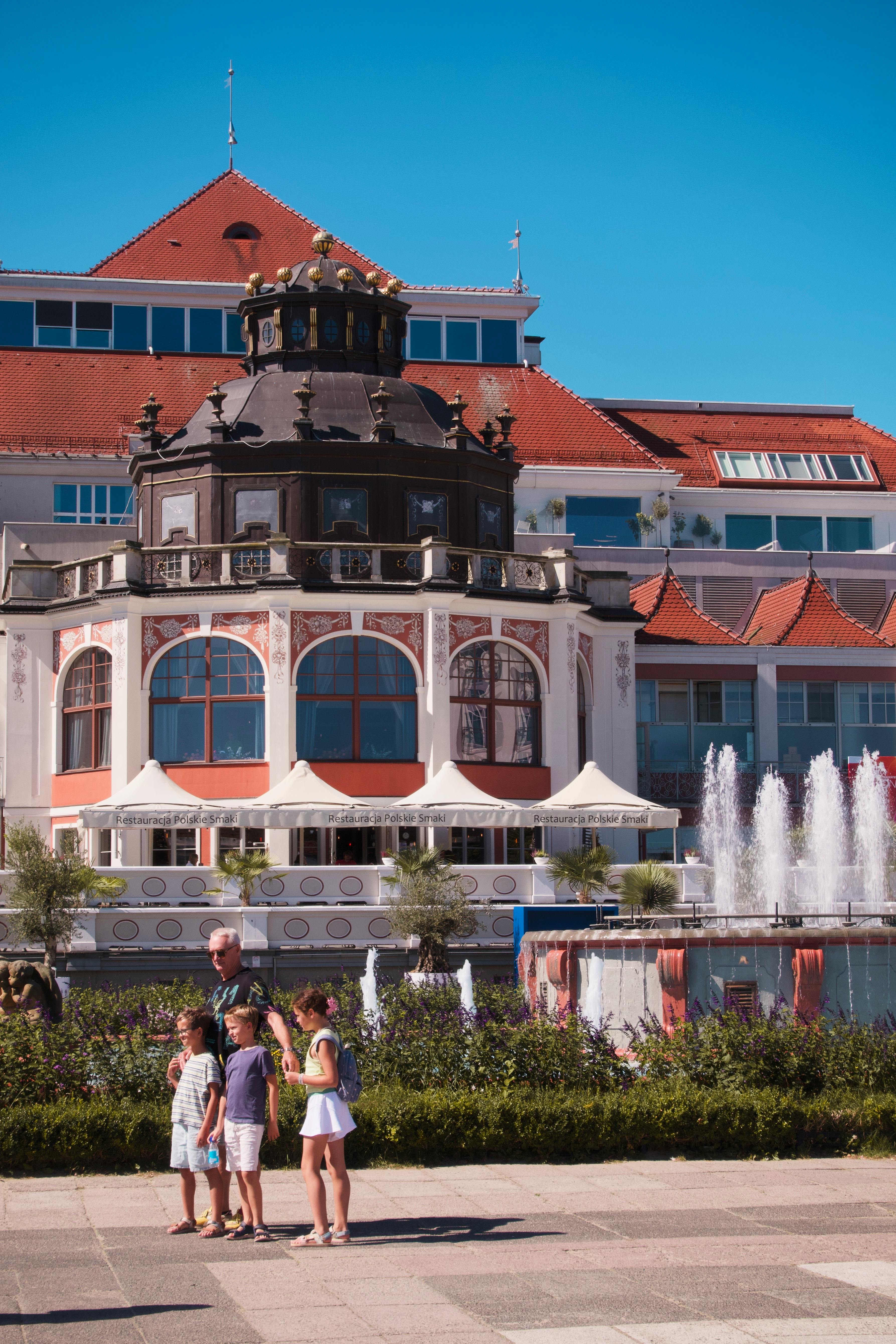 Safe and Reliable Travel Around Fountain City