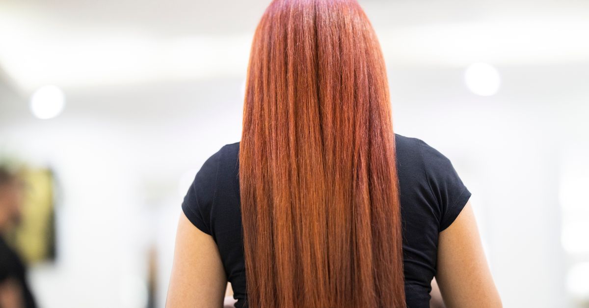 Coiffure cheveux longs femme : Tendances 2026