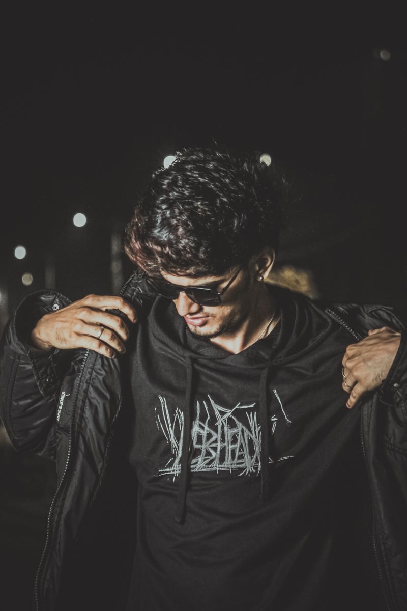 GI Drift Joggers