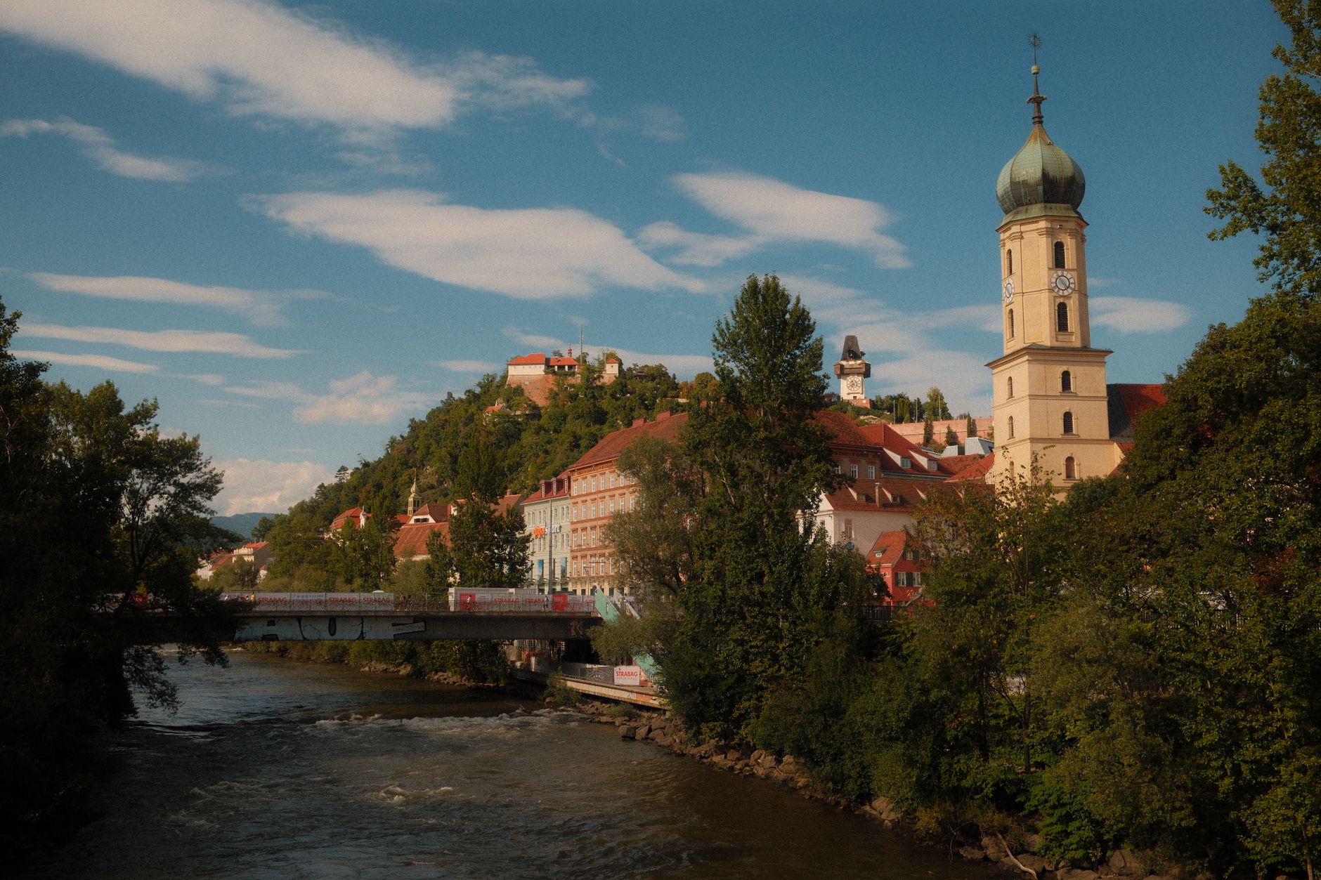 Leoben