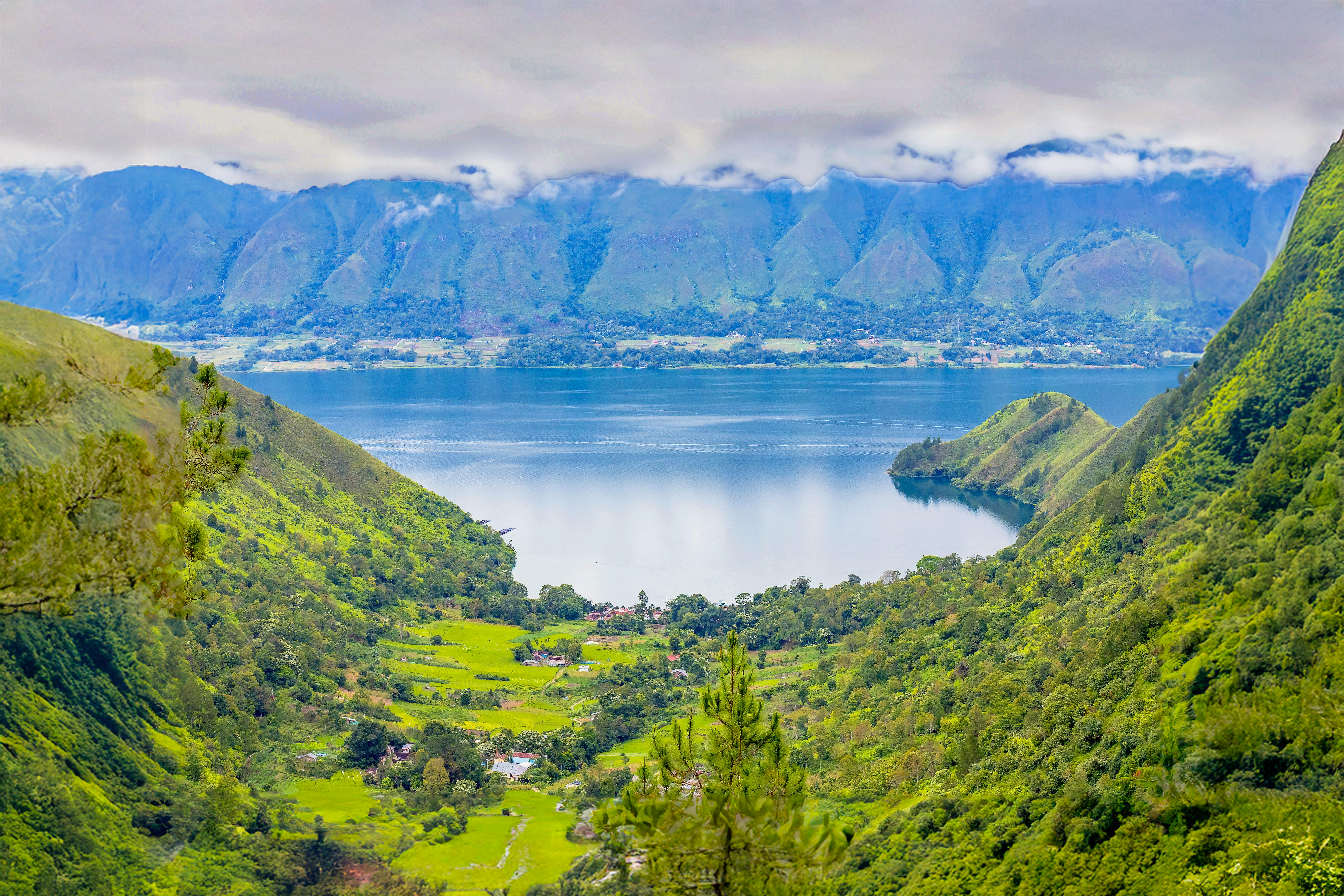 Lake Toba, aktivitas wisata