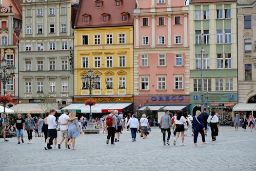 Wroclaw, Poland photo 11