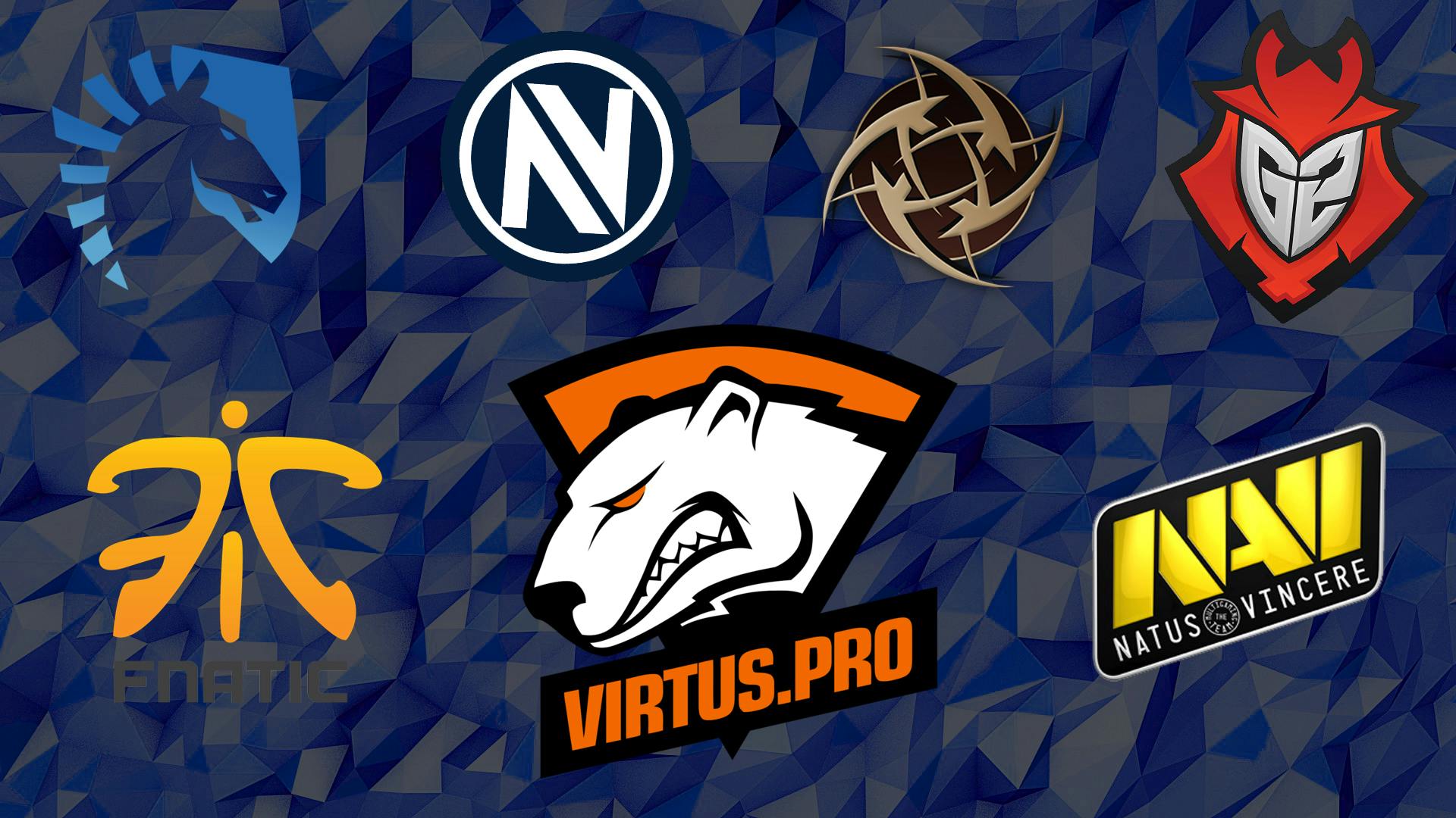 DreamHack Masters Spring 2020 odds